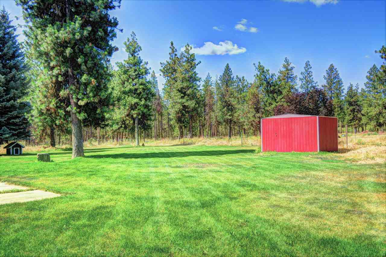 15908 South Malloy Prairie Road Cheney, WA 99004 - Photo 19 of 20
