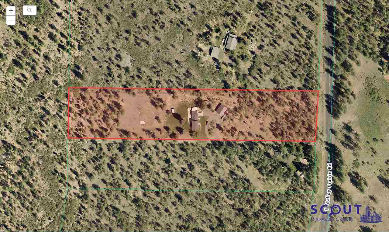 15908 South Malloy Prairie Road Cheney, WA 99004 - Photo 20 of 20