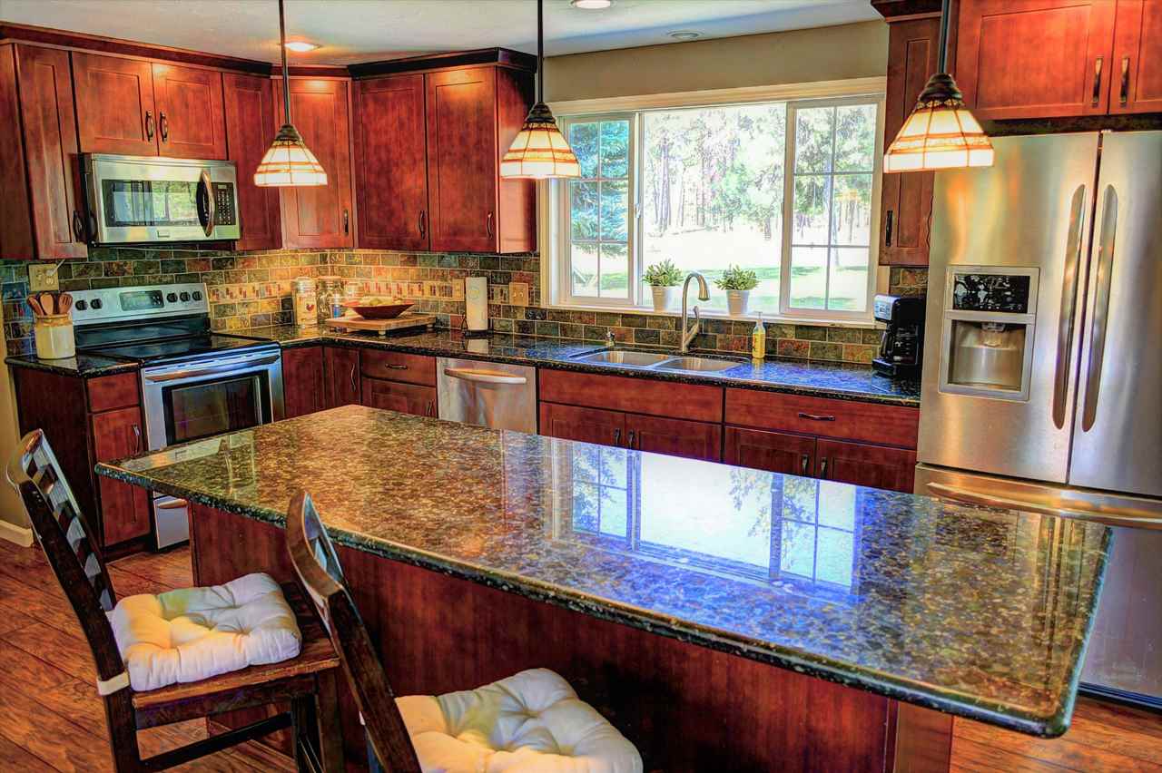 15908 South Malloy Prairie Road Cheney, WA 99004 - Photo 3 of 20