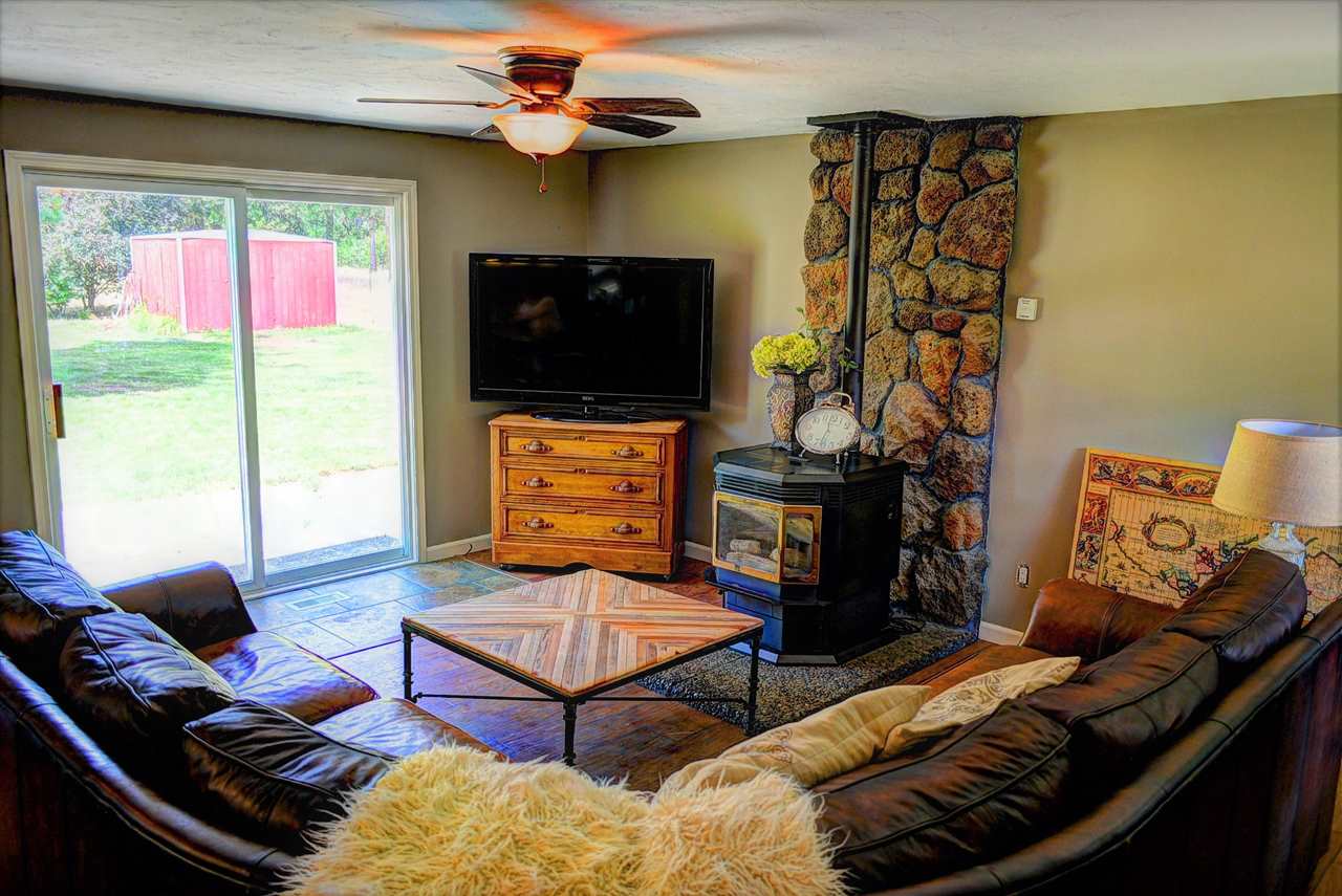15908 South Malloy Prairie Road Cheney, WA 99004 - Photo 6 of 20