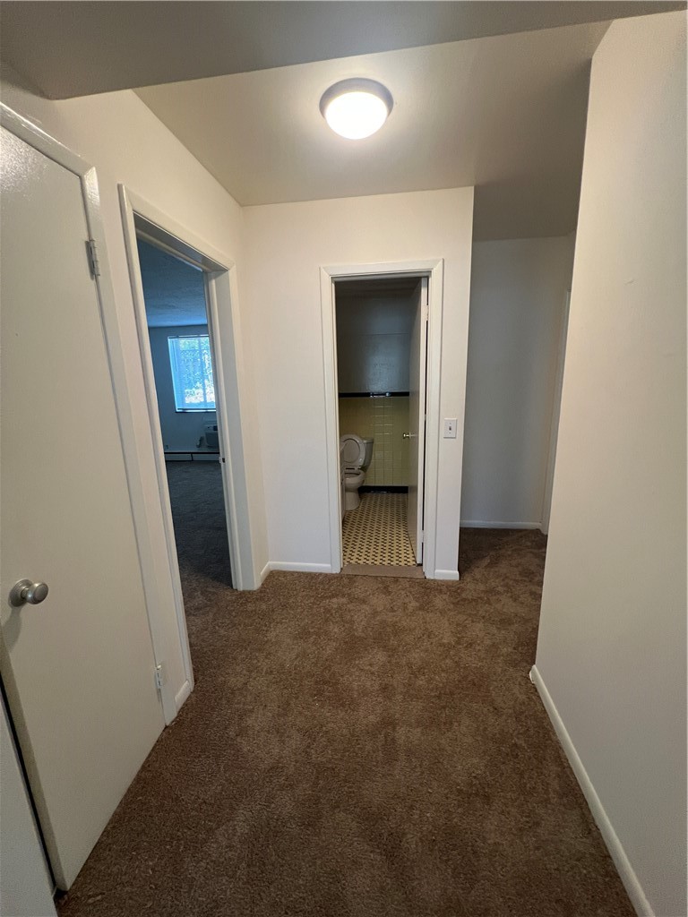 1077 East Avenue, Unit 2A Rochester, NY 14607 - Photo 11 of 16 Gallery Image 11
