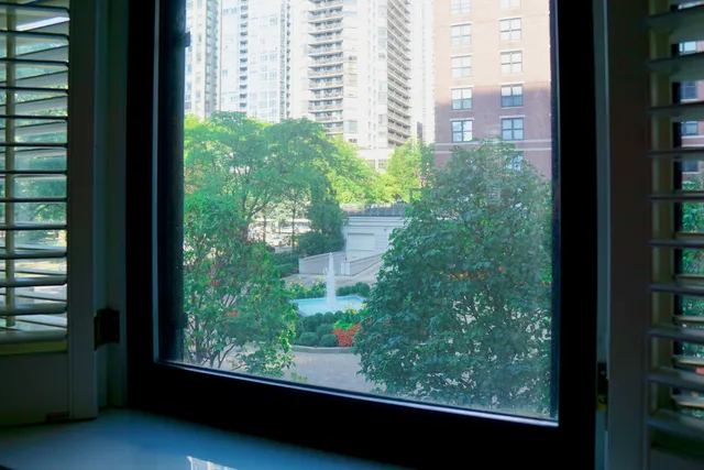 a spacious bathroom with a bathtub sink and toilet