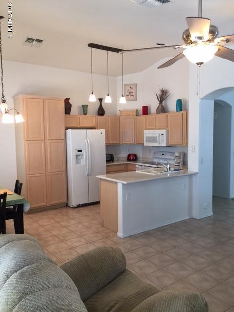 1736 North Seton Mesa, AZ 85205 - Photo 2 of 26 IMG_4683