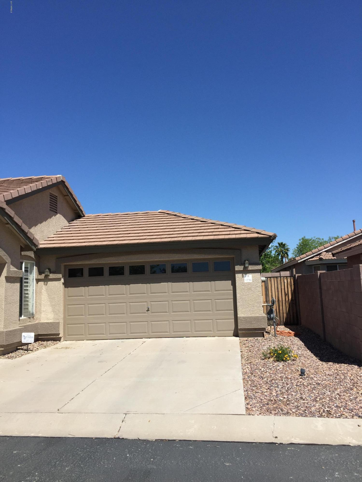 1736 North Seton Mesa, AZ 85205 - Photo 25 of 26 IMG_4704