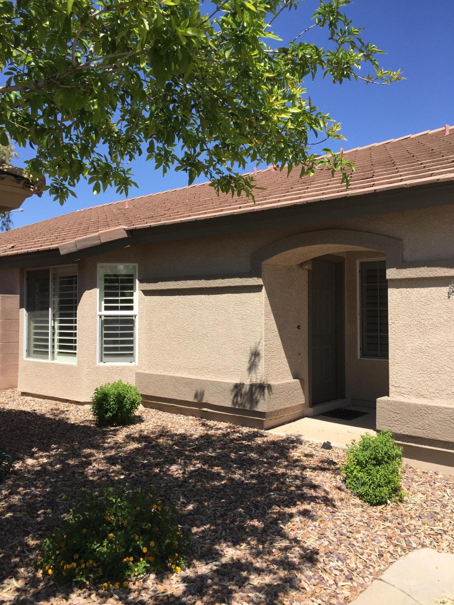 1736 North Seton Mesa, AZ 85205 - Photo 26 of 26 IMG_4705