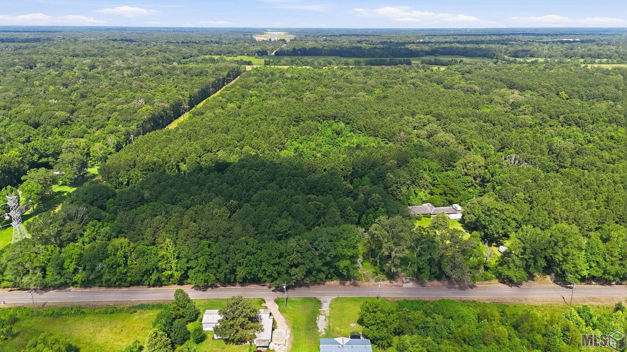 Tbd Blackwater Road Zachary, LA 70791 - Photo 1 of 8