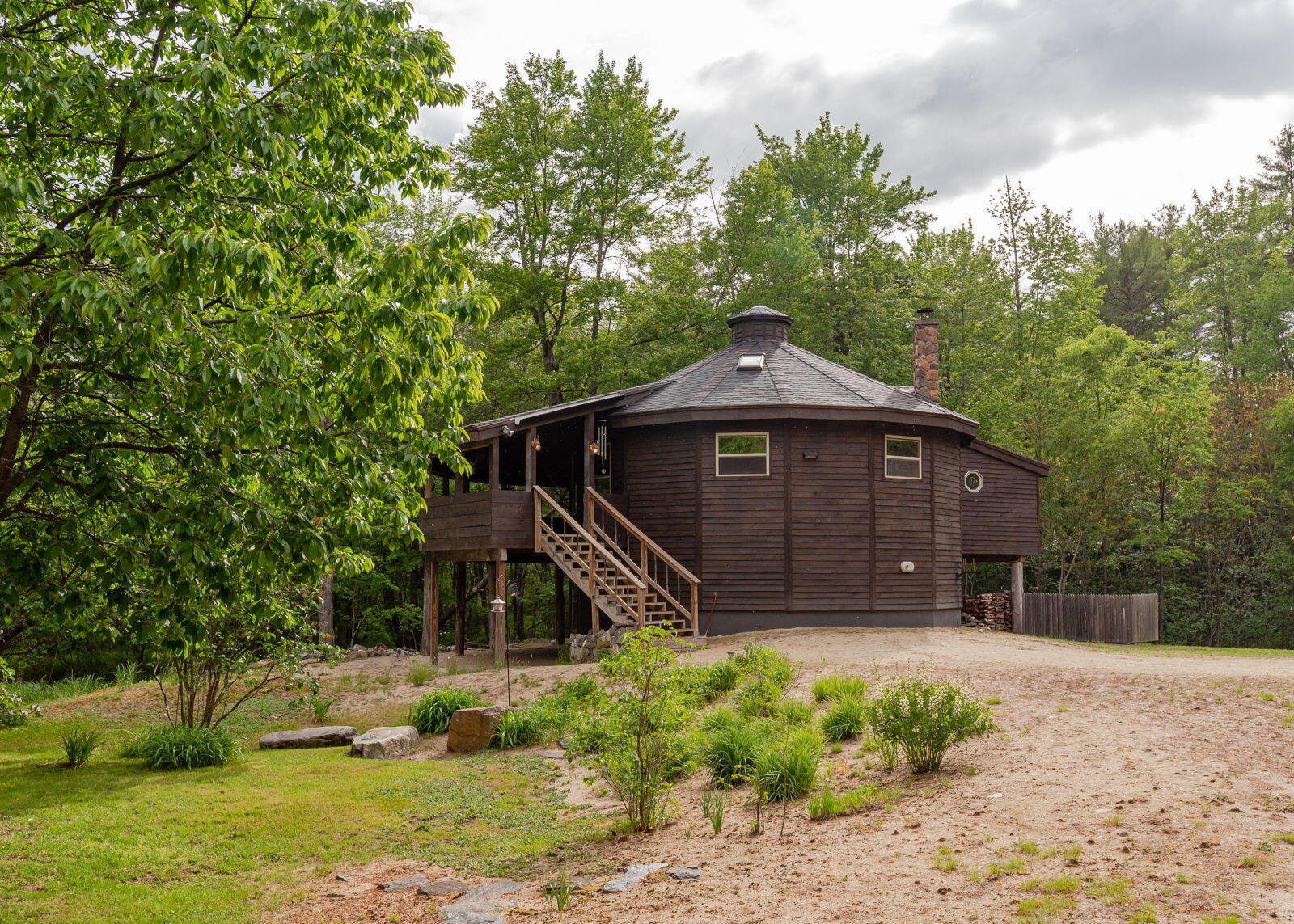 96 Gore Road Oxford, ME 04270 - Photo 52 of 71 96GoreRd-Oxford-52