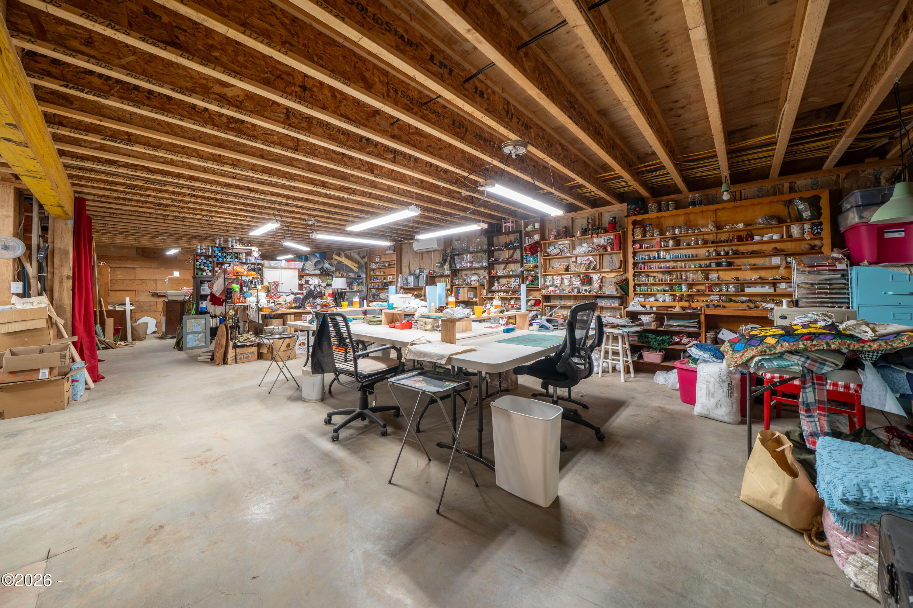 1275 South Bay Road Toledo, OR 97391 - Photo 46 of 63 1275 S Bay Rd-48