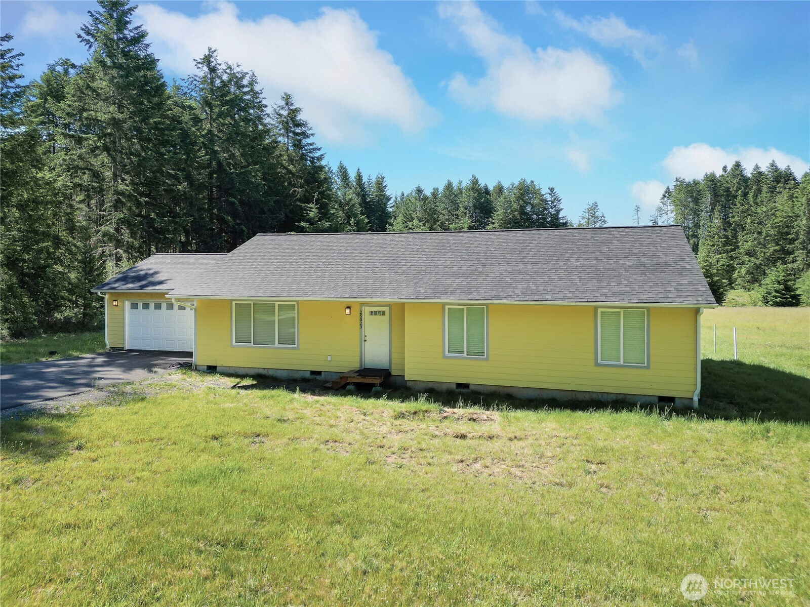 250 Hewitt Road, Unit 23 Chehalis, WA 98532 - Photo 1 of 16