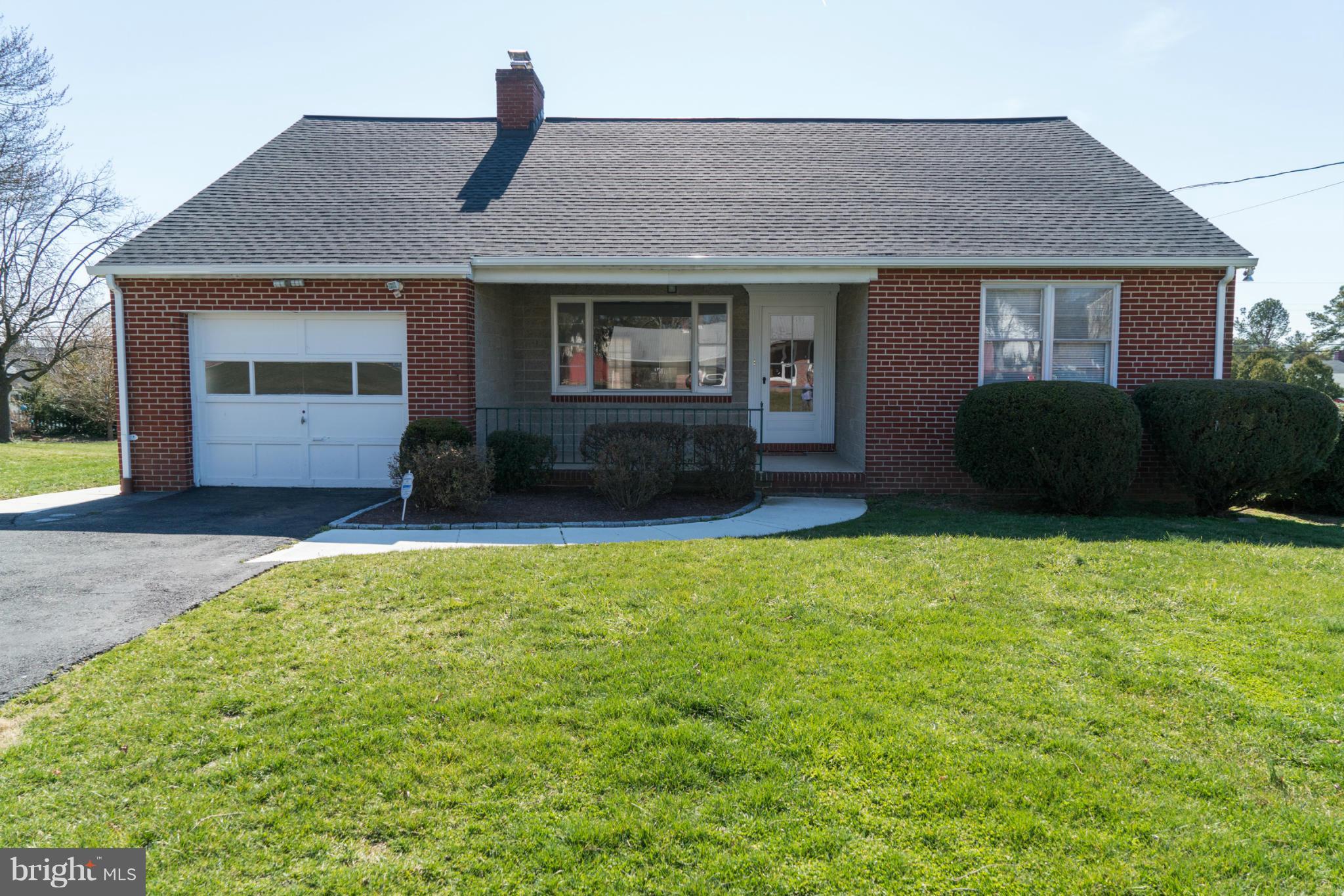 4117 Kahlston Road Baltimore, MD 21236 - Photo 1 of 25 Exterior (Front)
