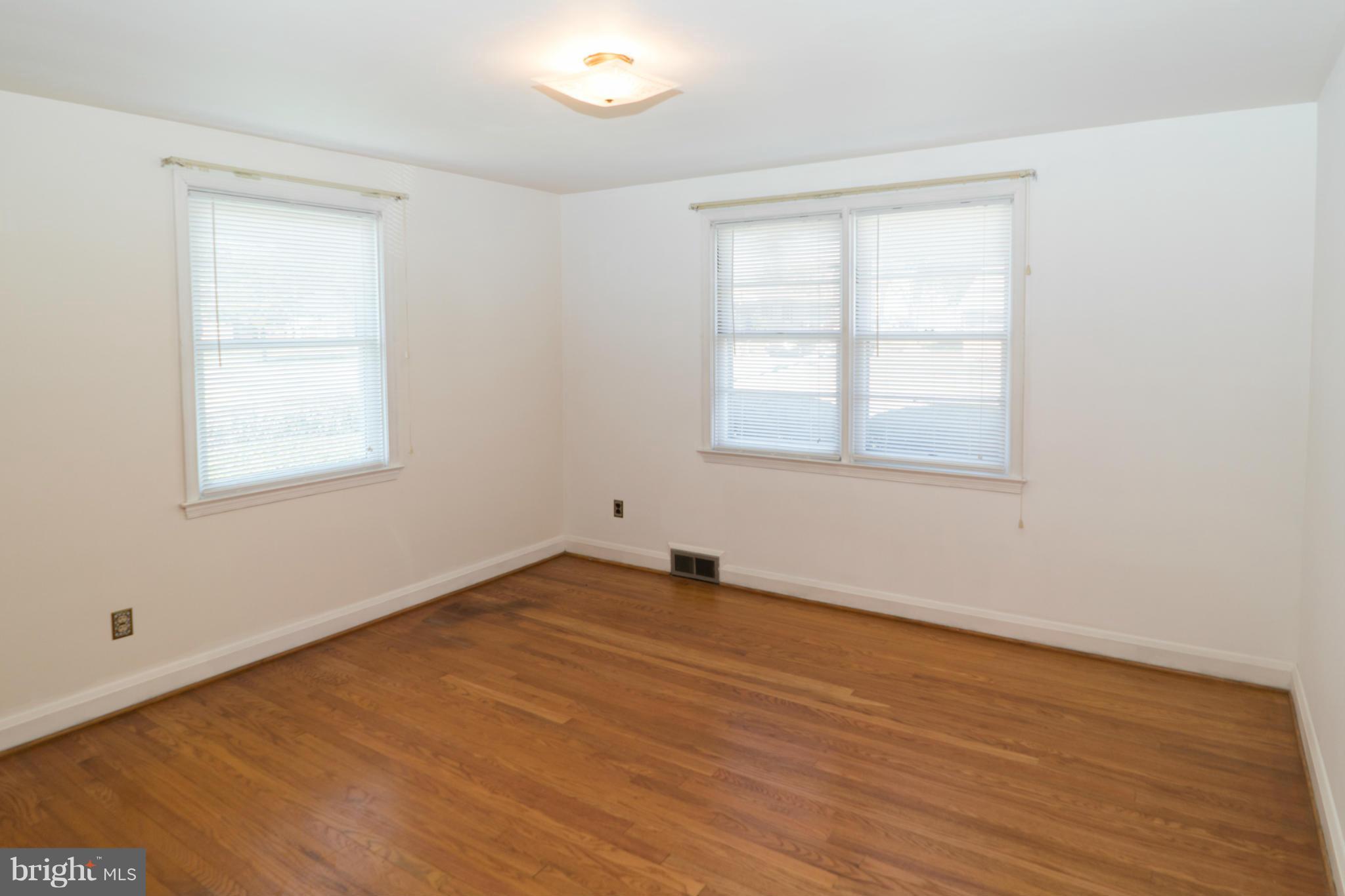 4117 Kahlston Road Baltimore, MD 21236 - Photo 11 of 25 Bedroom #1