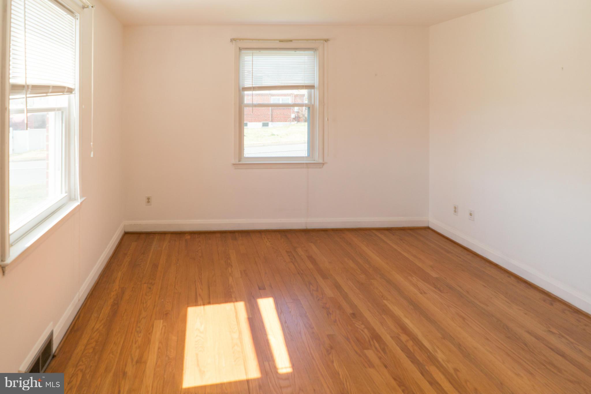 4117 Kahlston Road Baltimore, MD 21236 - Photo 12 of 25 Bedroom #2