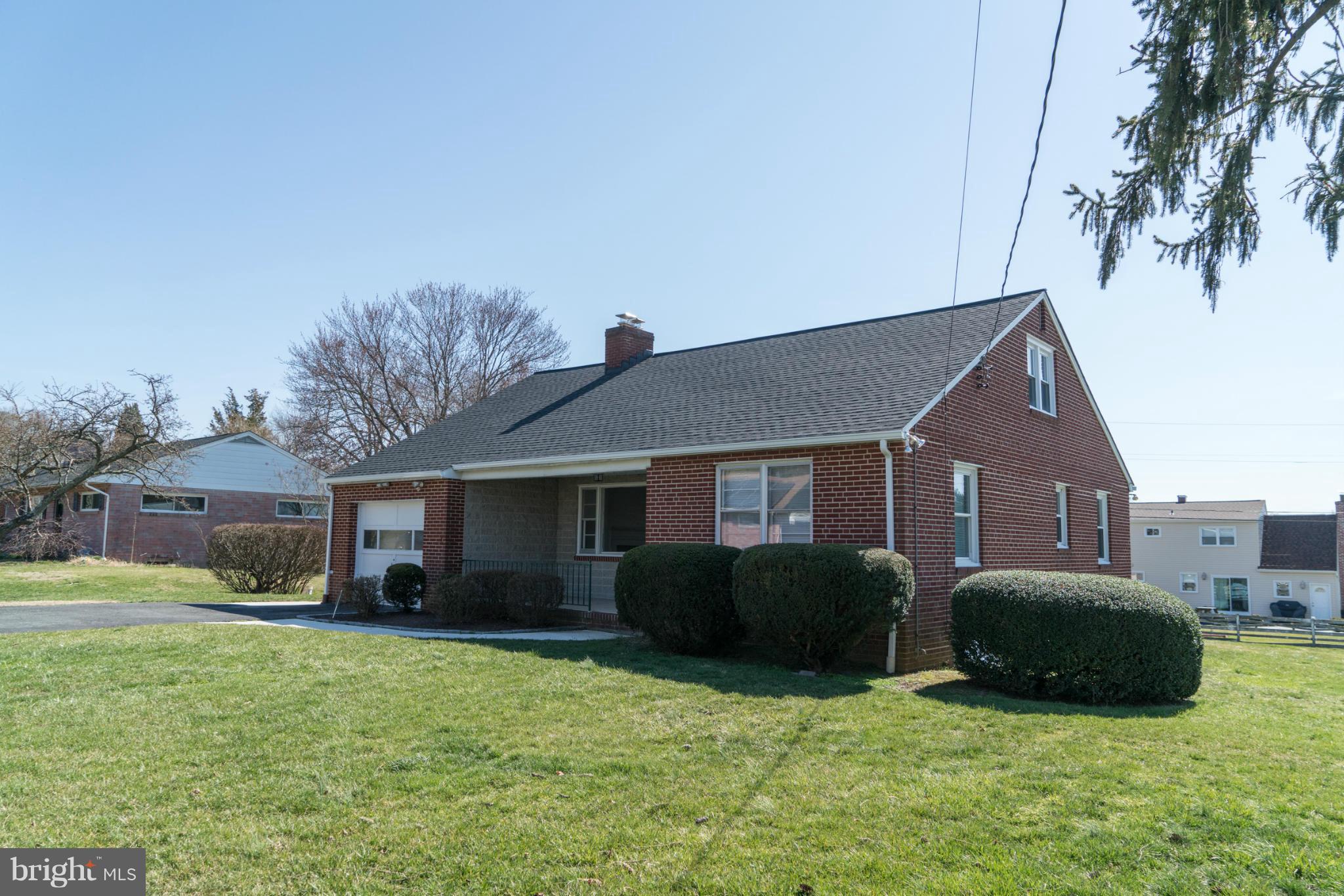 4117 Kahlston Road Baltimore, MD 21236 - Photo 4 of 25 Exterior (General)