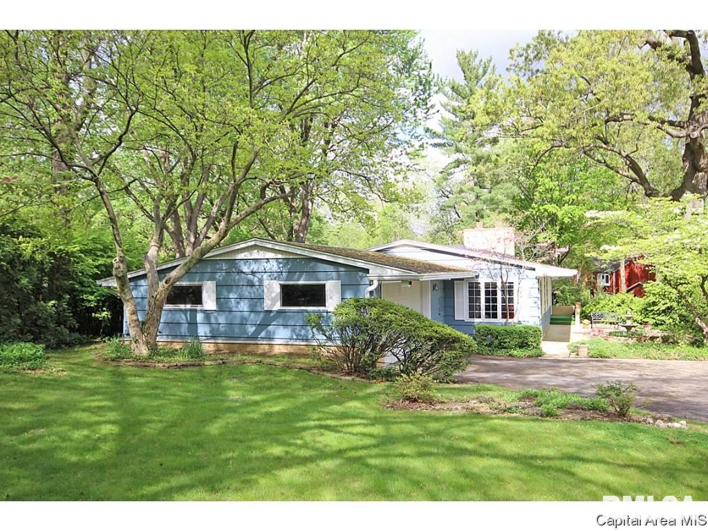 1949 South Illini Road Springfield, IL 62704 - Photo 32 of 36