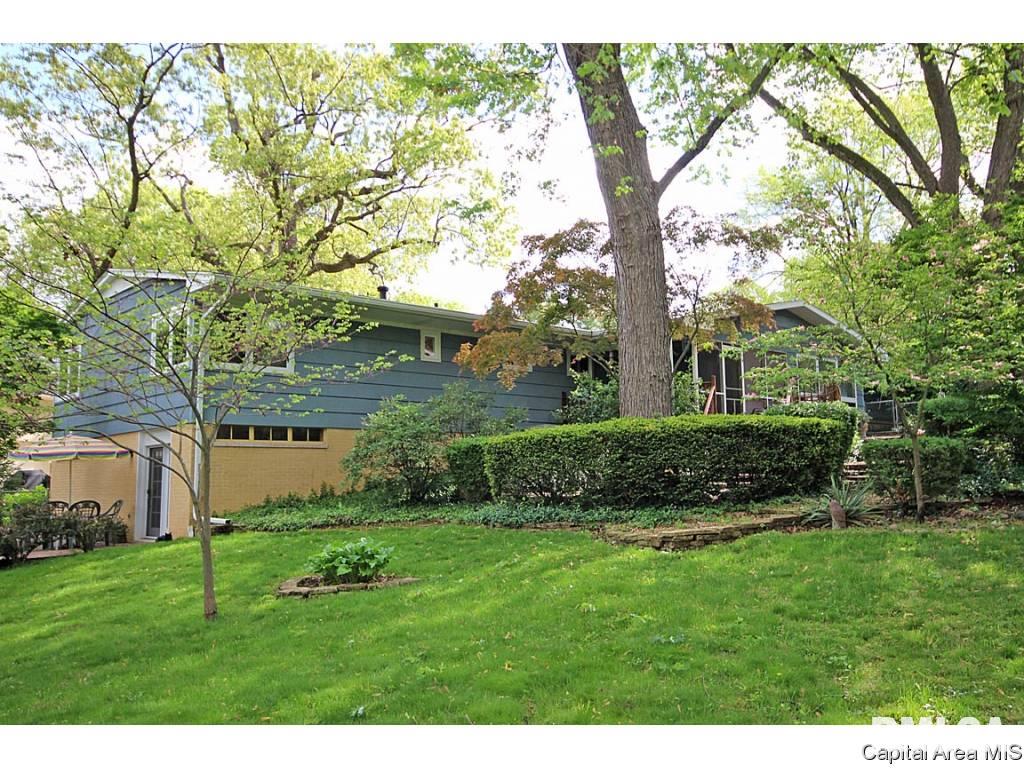 1949 South Illini Road Springfield, IL 62704 - Photo 35 of 36