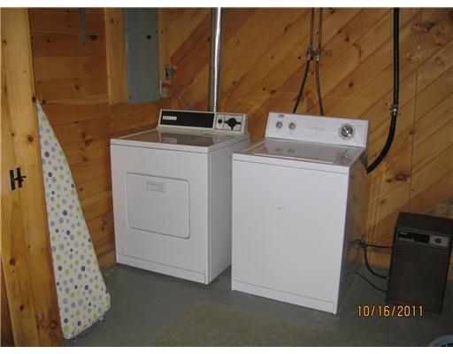 26 Lone Pine Road North Waterboro, ME 04061 - Photo 19 of 22 Other. Laundry room in basement