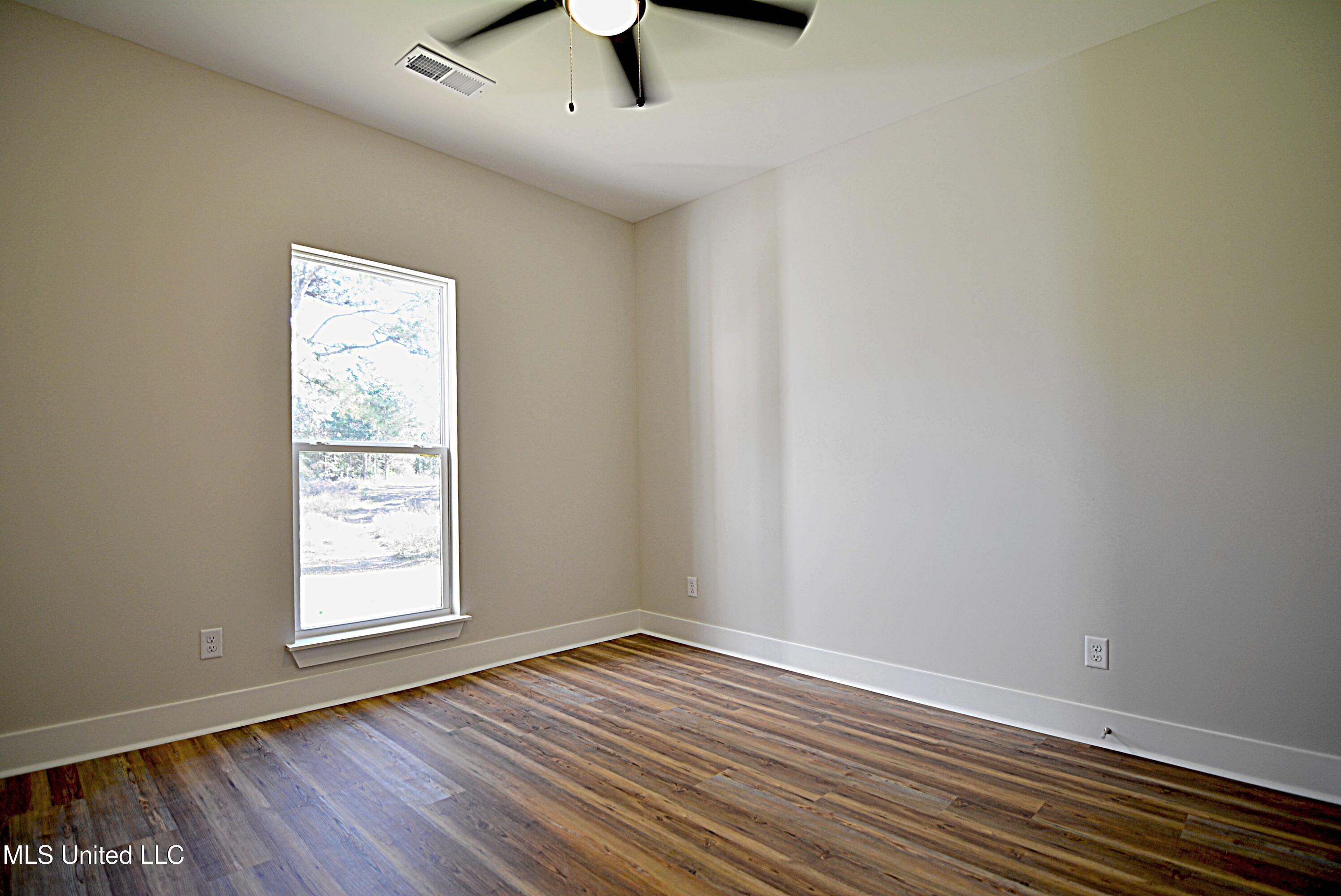 334 Tribble Road Holly Springs, MS 38635 - Photo 14 of 24 Bedroom 2