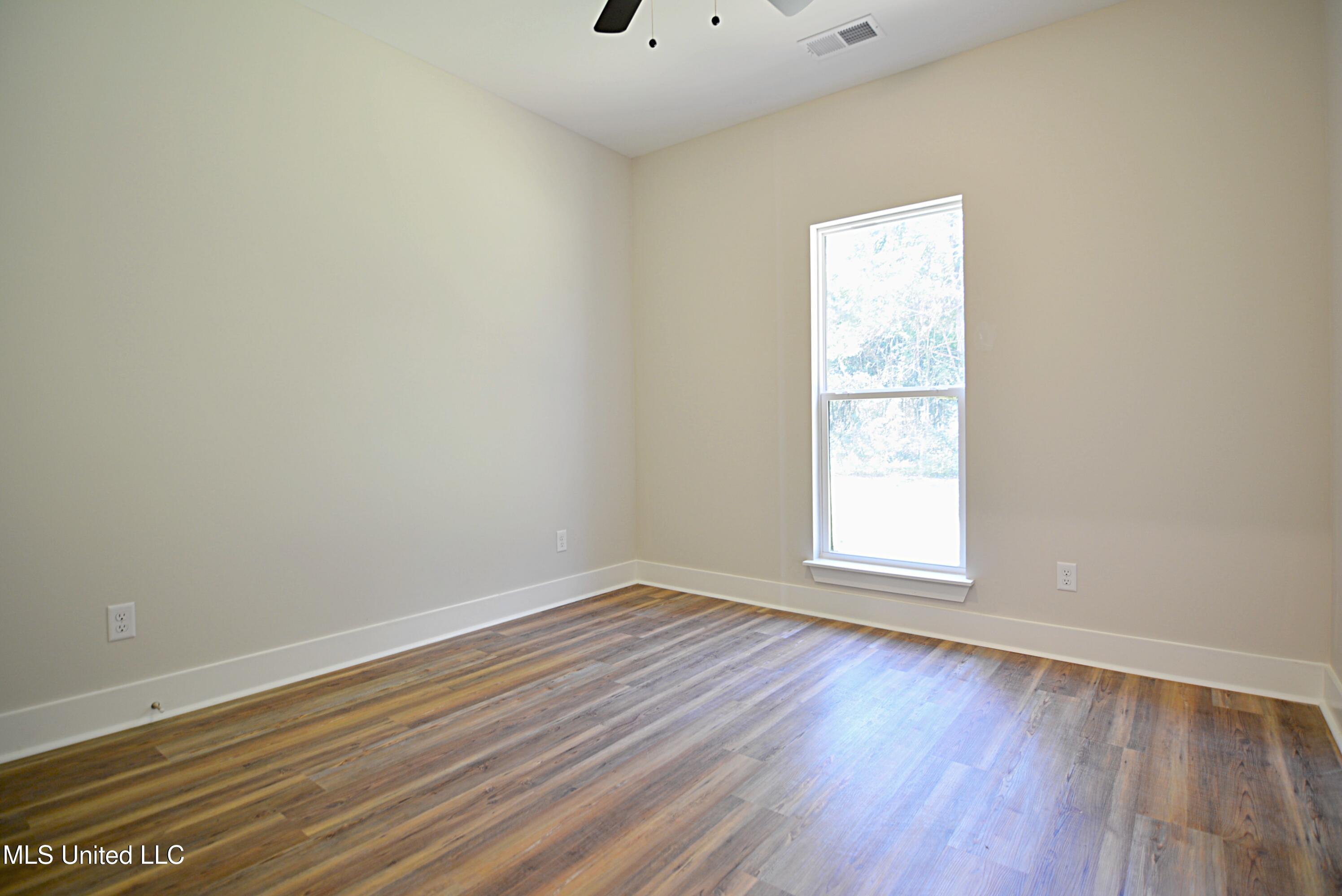 334 Tribble Road Holly Springs, MS 38635 - Photo 16 of 24 Bedroom 3