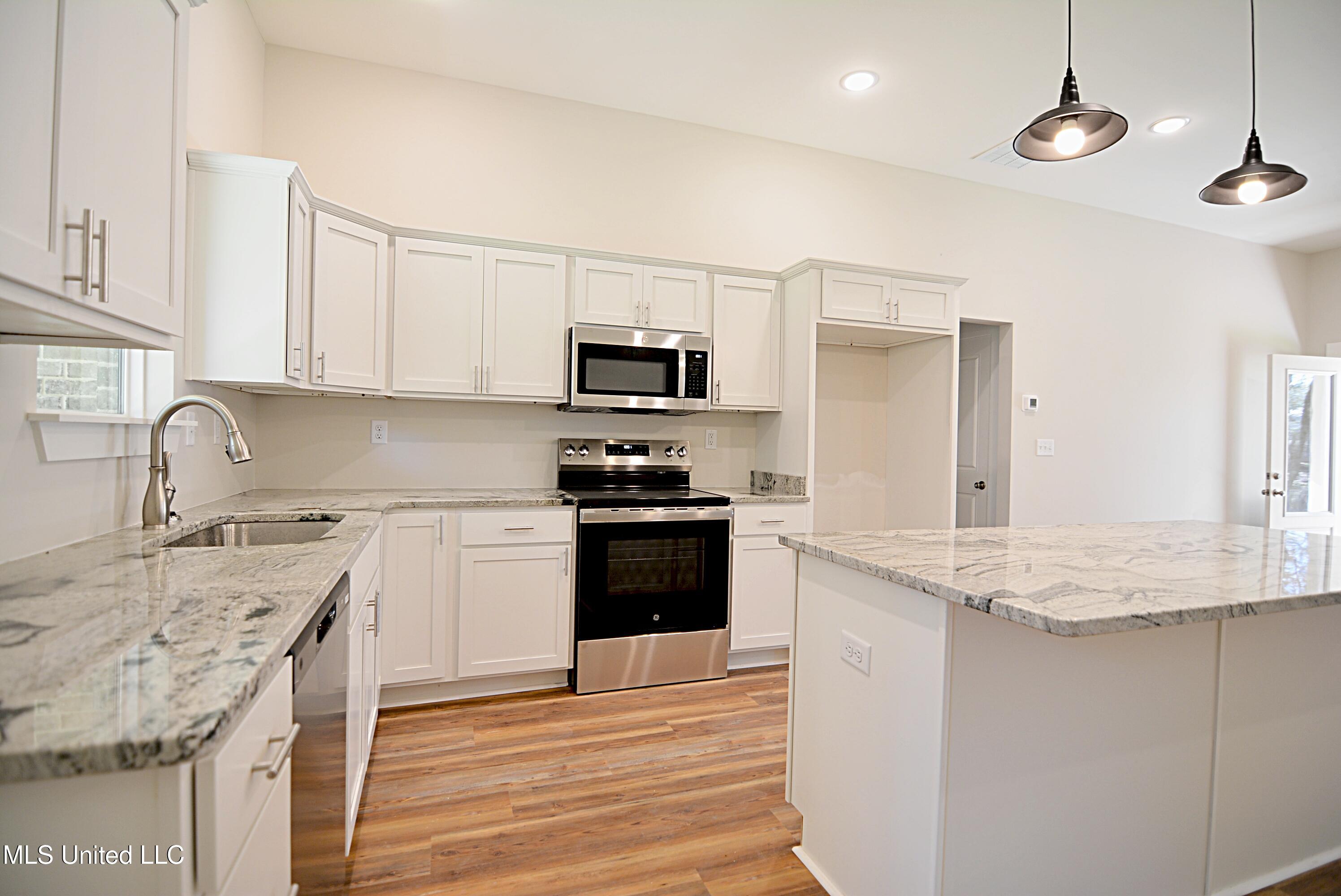 334 Tribble Road Holly Springs, MS 38635 - Photo 5 of 24 Kit