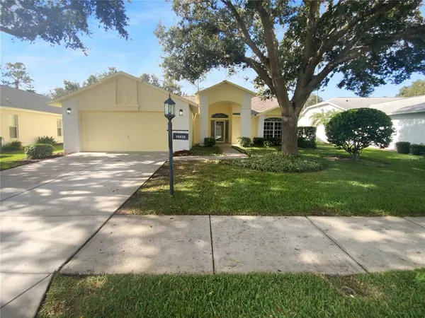 $286,000 | 18535 Hidden Pines Way, Hudson, FL 34667