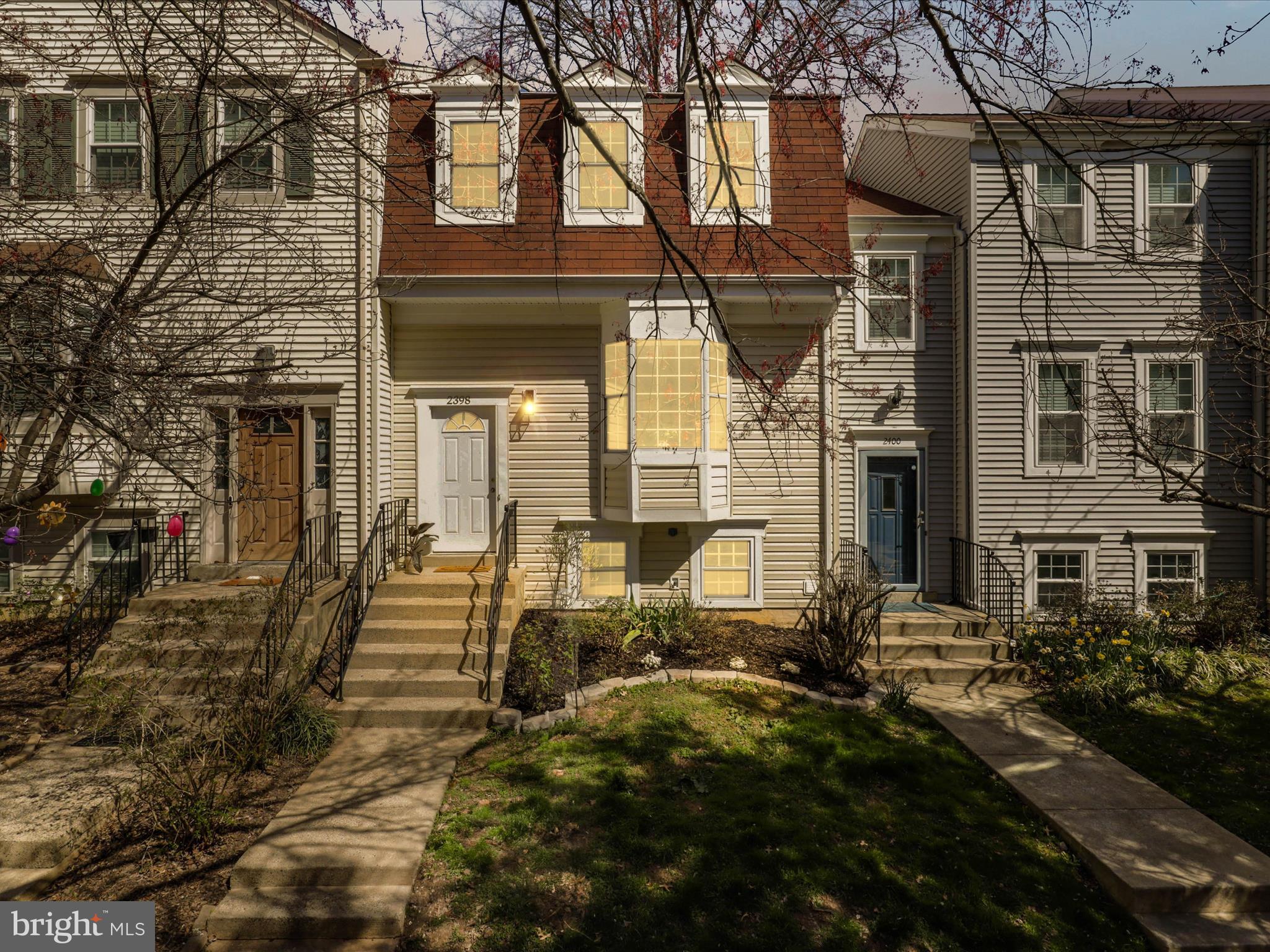 2398 Ridgehampton Court Reston, VA 20191 - Photo 1 of 52 Welcome Home!
