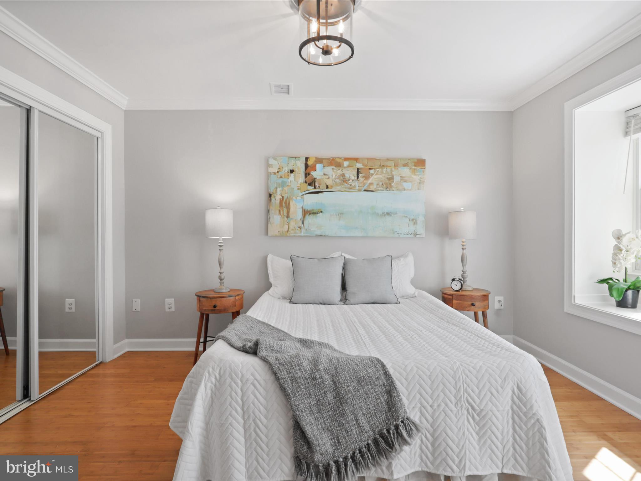 2398 Ridgehampton Court Reston, VA 20191 - Photo 18 of 52 Primary Bedroom - upper level