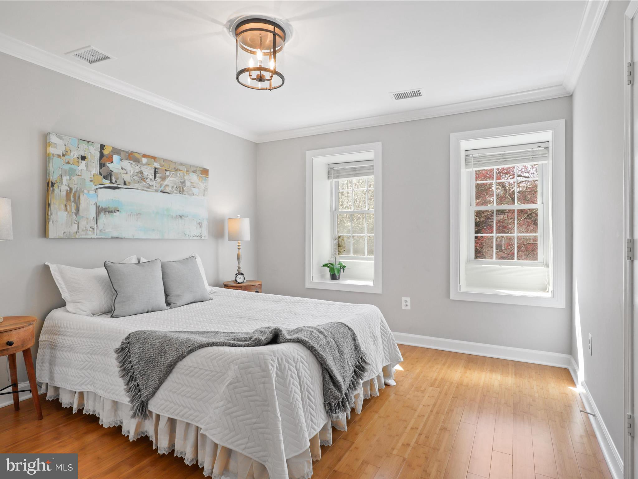2398 Ridgehampton Court Reston, VA 20191 - Photo 19 of 52 Primary Bedroom - upper level