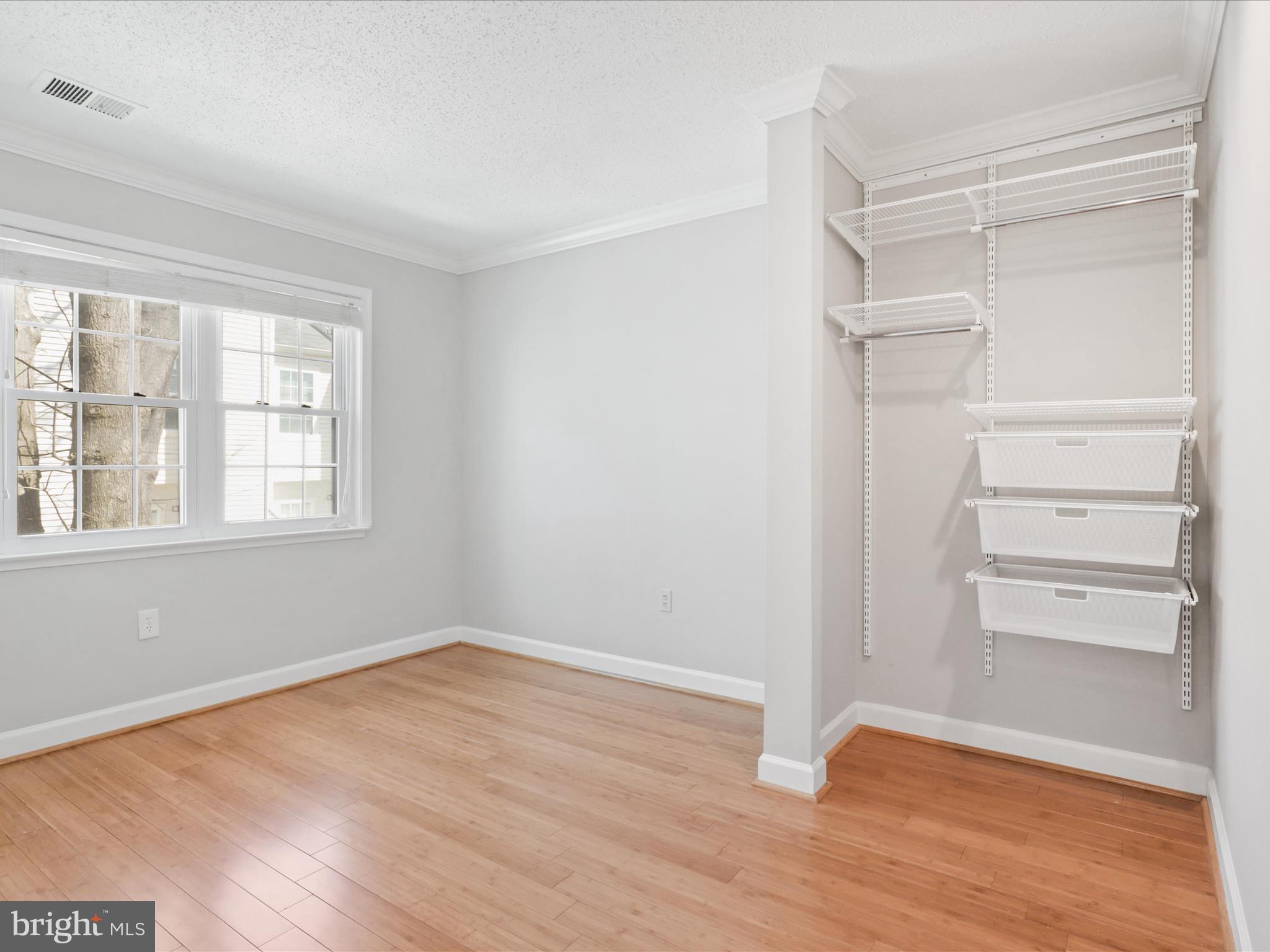 2398 Ridgehampton Court Reston, VA 20191 - Photo 21 of 52 Second Bedroom - upper level