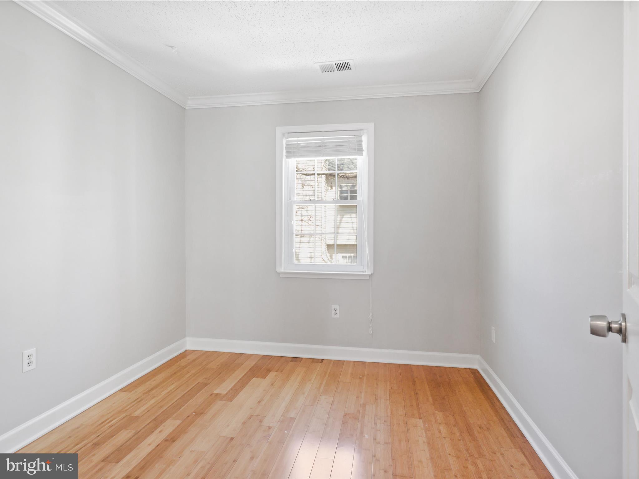 2398 Ridgehampton Court Reston, VA 20191 - Photo 24 of 52 Third Bedroom - upper level