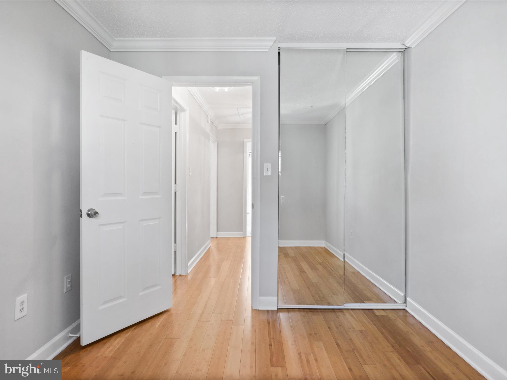 2398 Ridgehampton Court Reston, VA 20191 - Photo 25 of 52 Third Bedroom - upper level