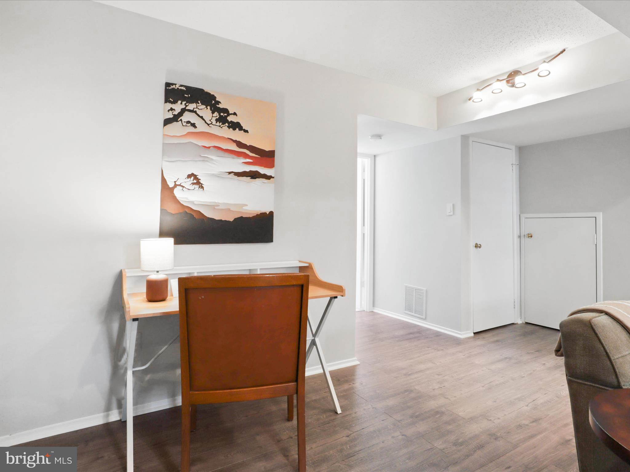 2398 Ridgehampton Court Reston, VA 20191 - Photo 34 of 52 Lower level family/rec room
