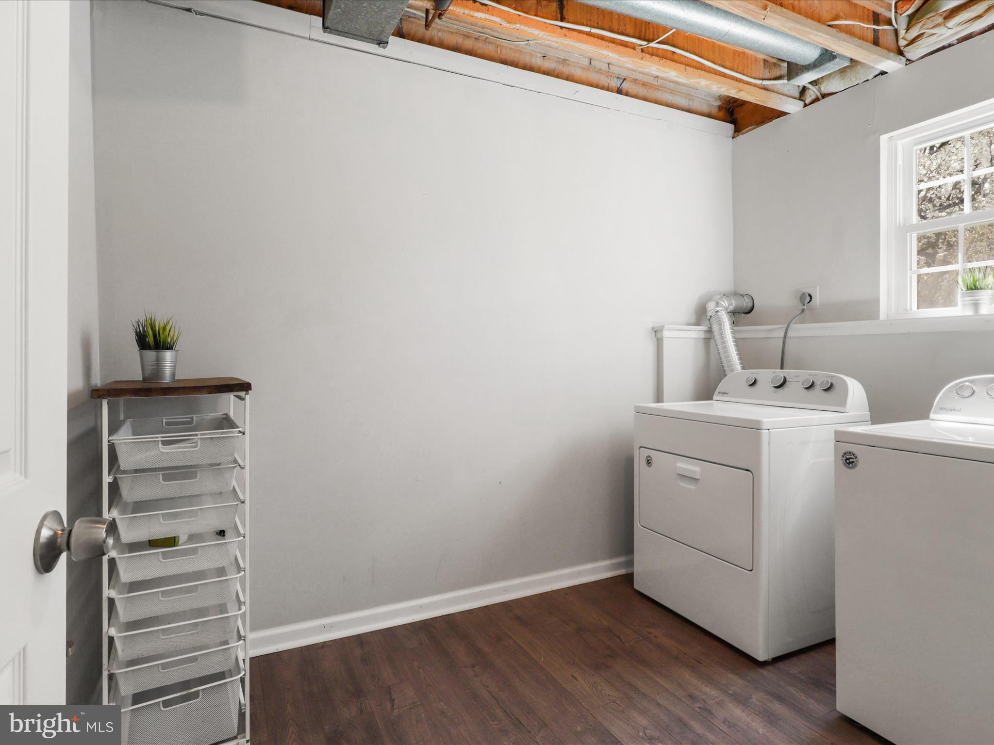2398 Ridgehampton Court Reston, VA 20191 - Photo 35 of 52 Spacious Laundry/Storage room