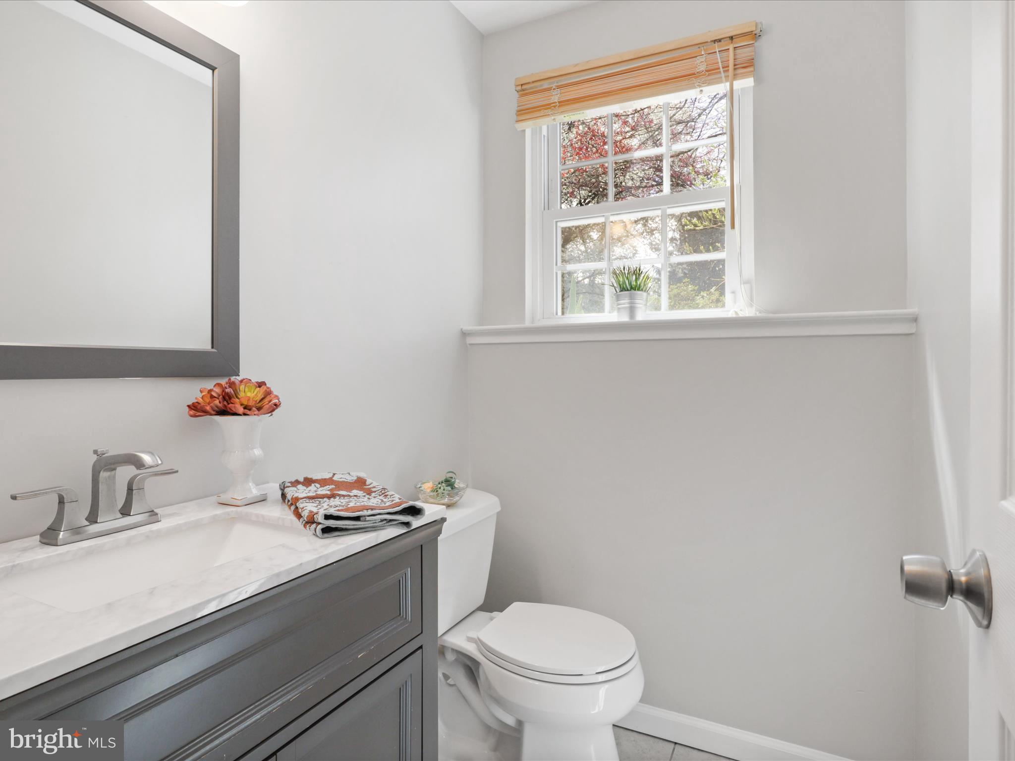 2398 Ridgehampton Court Reston, VA 20191 - Photo 36 of 52 Bathroom on lower level