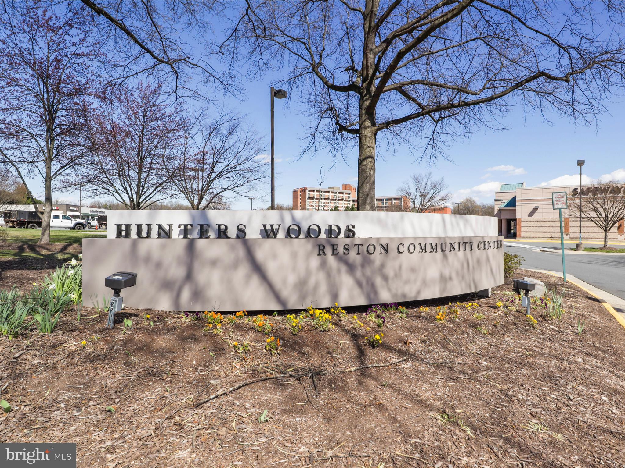 2398 Ridgehampton Court Reston, VA 20191 - Photo 41 of 52 Hunters Woods Shopping Ctr is across the street