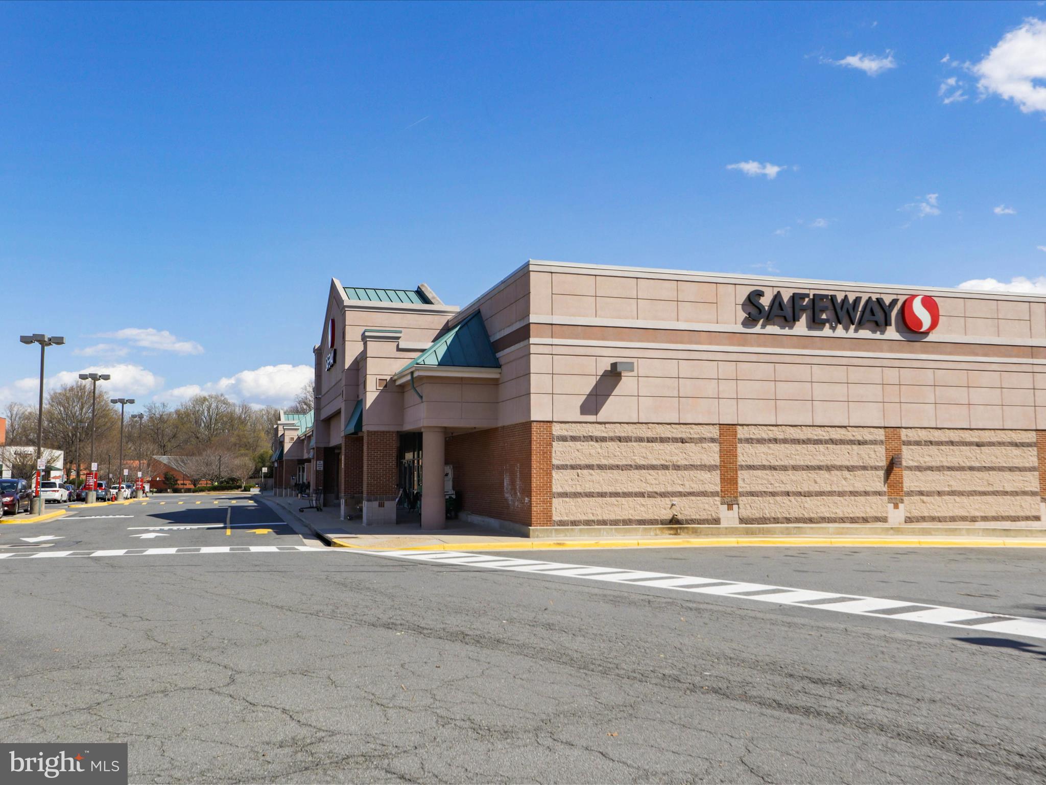 2398 Ridgehampton Court Reston, VA 20191 - Photo 42 of 52 Grocery store across the street