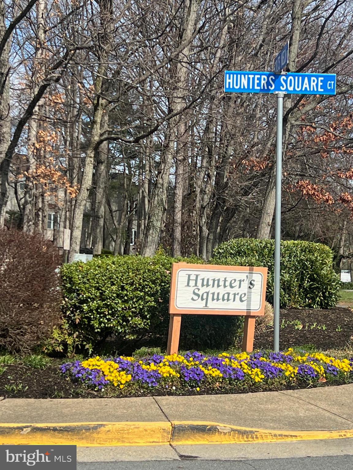 2398 Ridgehampton Court Reston, VA 20191 - Photo 43 of 52 Hunters Green Cluster