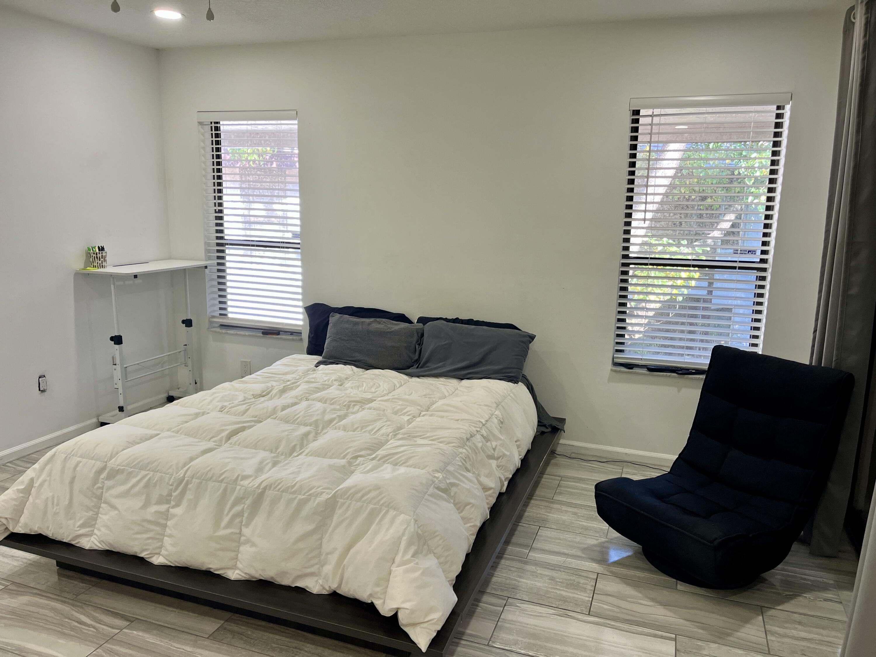 9316 Sable Ridge Circle, Unit B Boca Raton, FL 33428 - Photo 11 of 48 Master bedroom 01