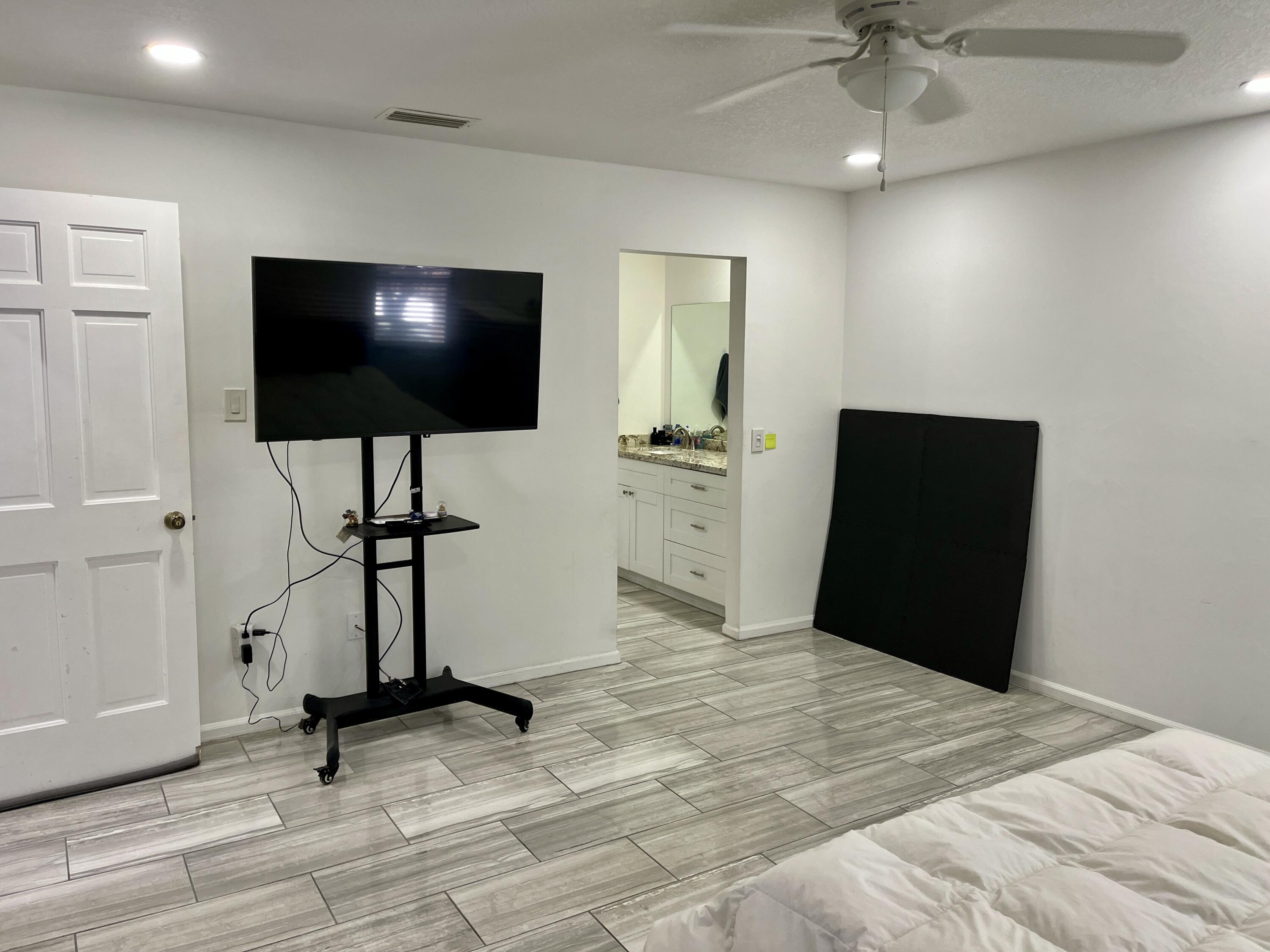 9316 Sable Ridge Circle, Unit B Boca Raton, FL 33428 - Photo 12 of 48 Master bedroom 02