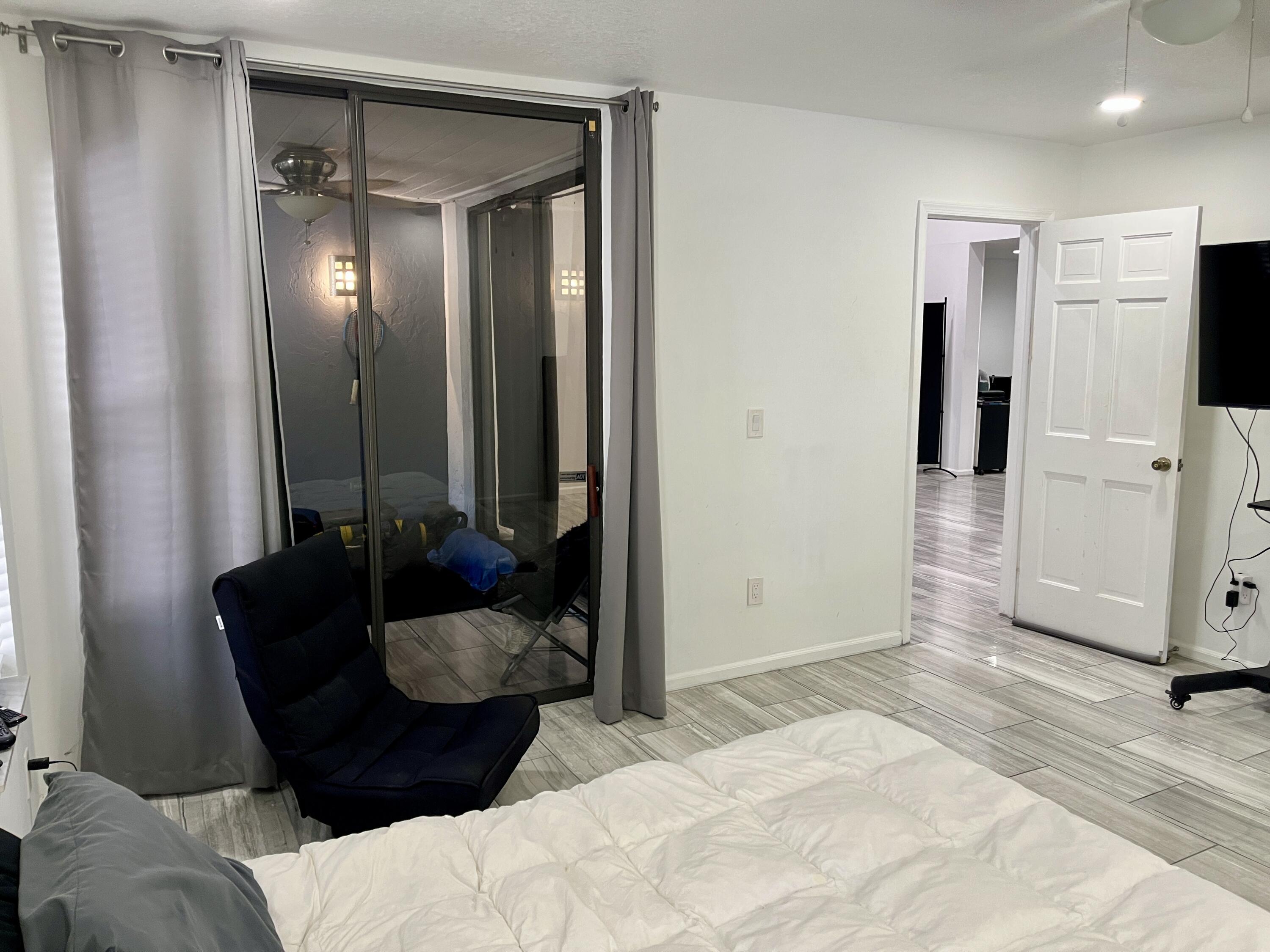 9316 Sable Ridge Circle, Unit B Boca Raton, FL 33428 - Photo 14 of 48 Master bedroom 04