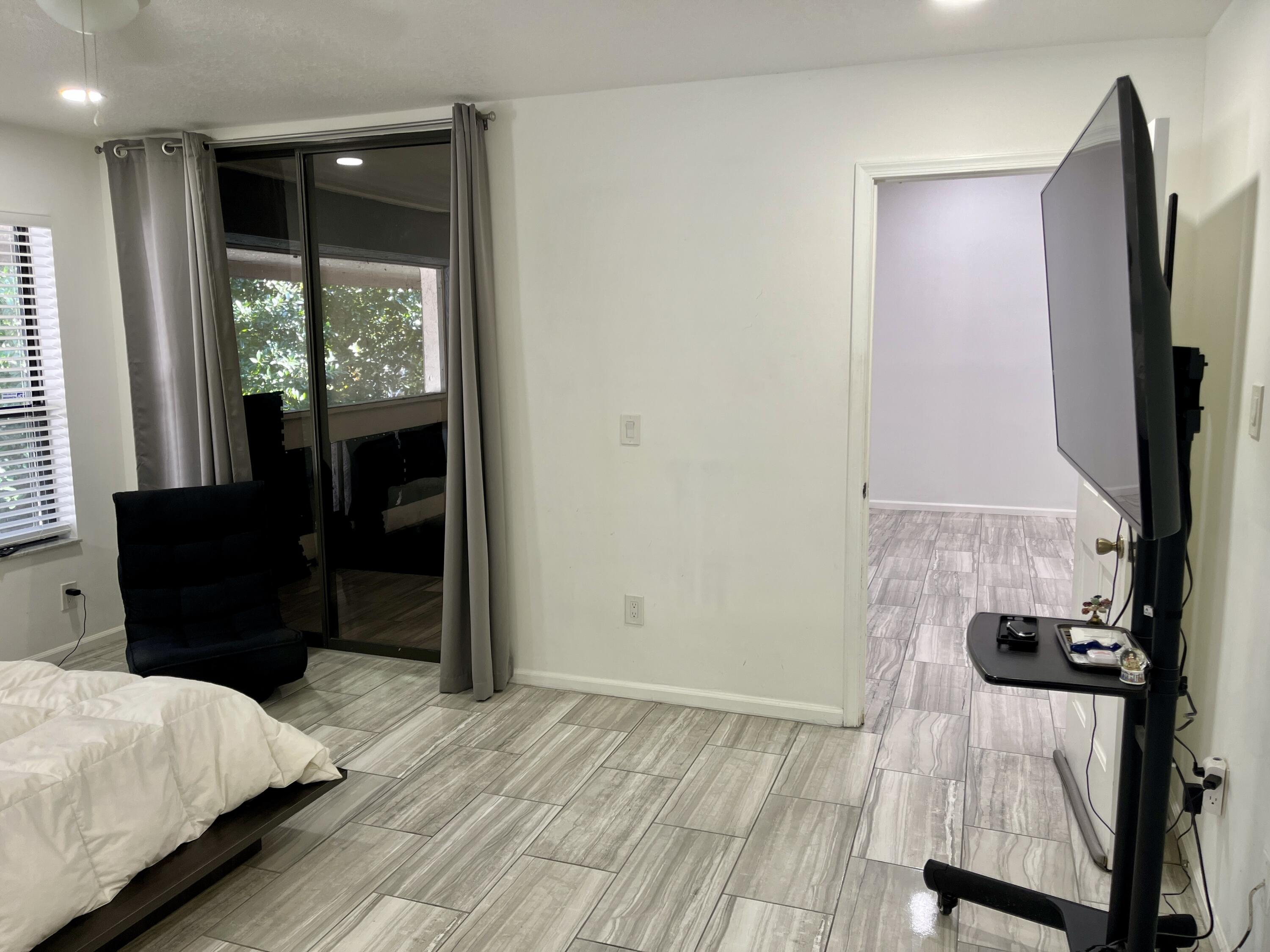 9316 Sable Ridge Circle, Unit B Boca Raton, FL 33428 - Photo 16 of 48 Master bedroom 06