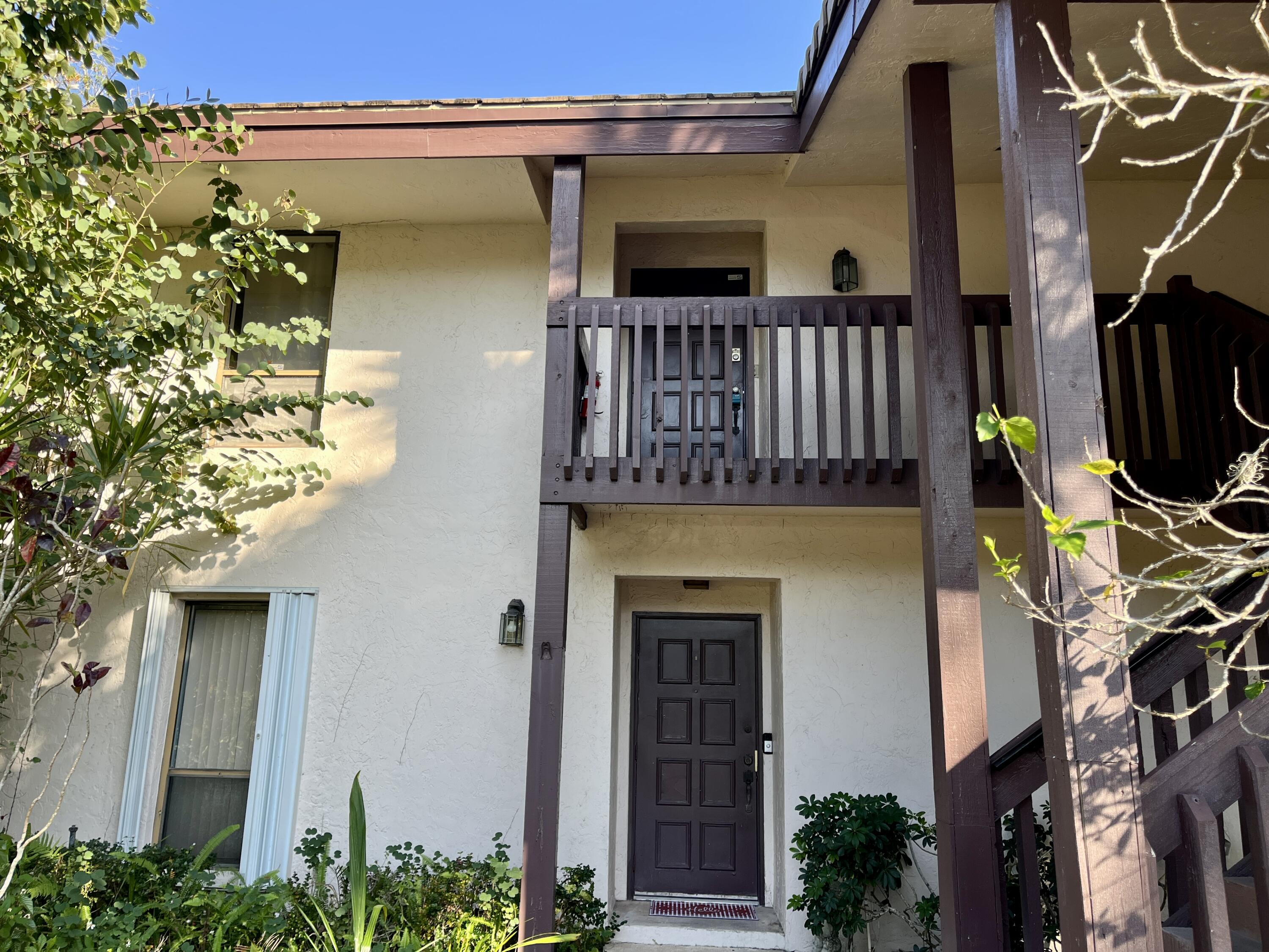 9316 Sable Ridge Circle, Unit B Boca Raton, FL 33428 - Photo 2 of 48 Front 02