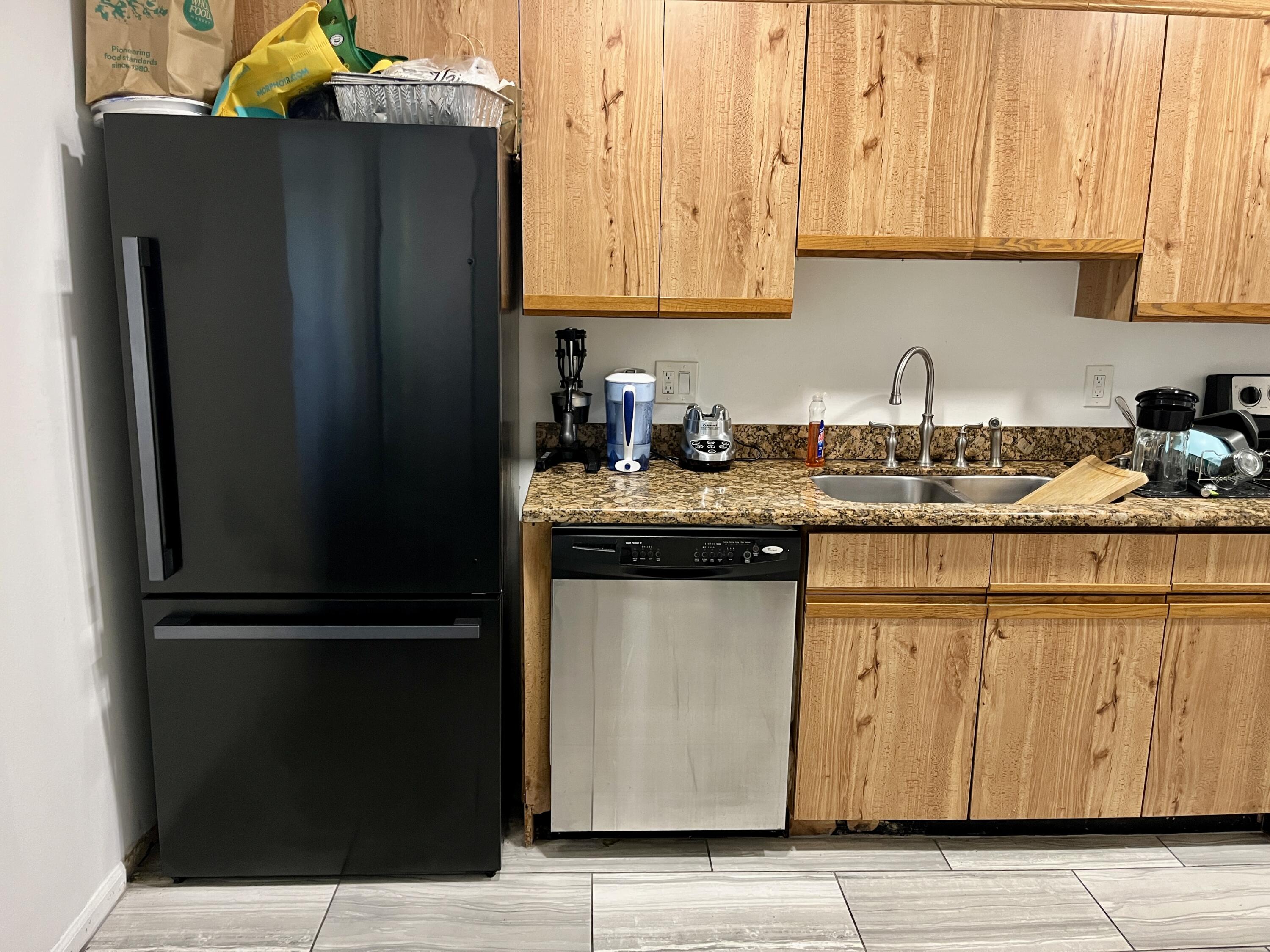 9316 Sable Ridge Circle, Unit B Boca Raton, FL 33428 - Photo 24 of 48 Kitchen 03