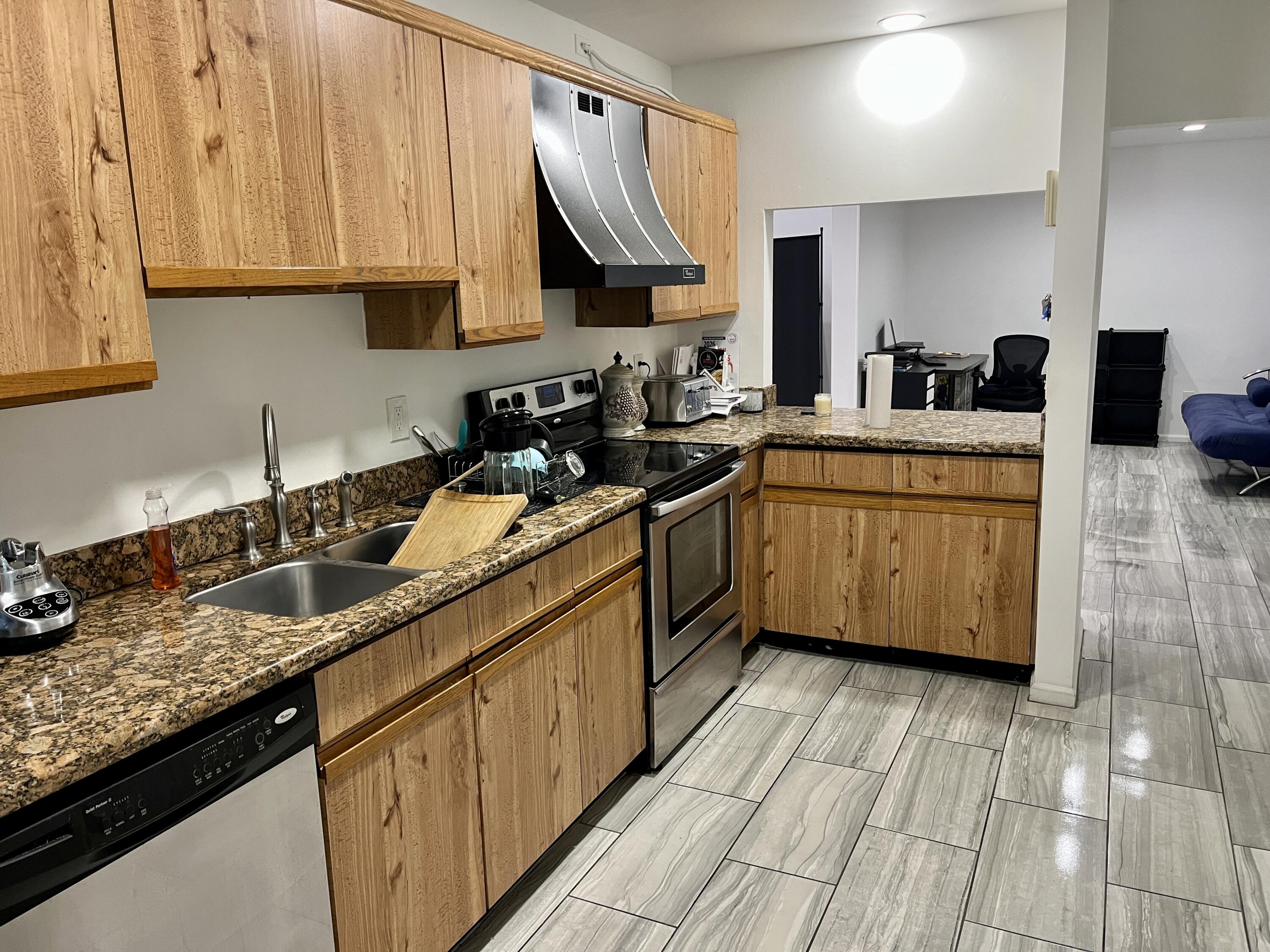 9316 Sable Ridge Circle, Unit B Boca Raton, FL 33428 - Photo 25 of 48 Kitchen 04