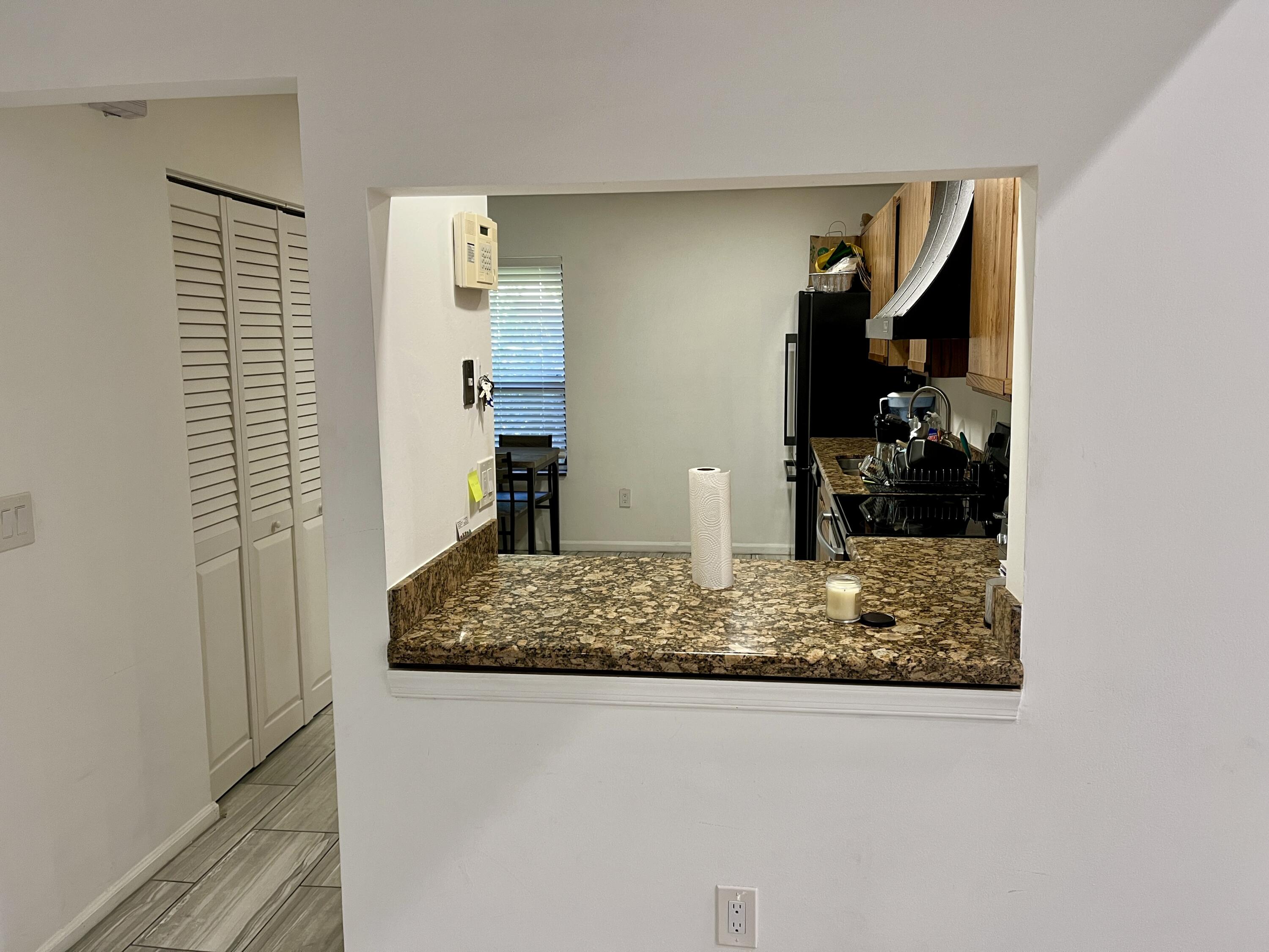 9316 Sable Ridge Circle, Unit B Boca Raton, FL 33428 - Photo 26 of 48 Kitchen 05