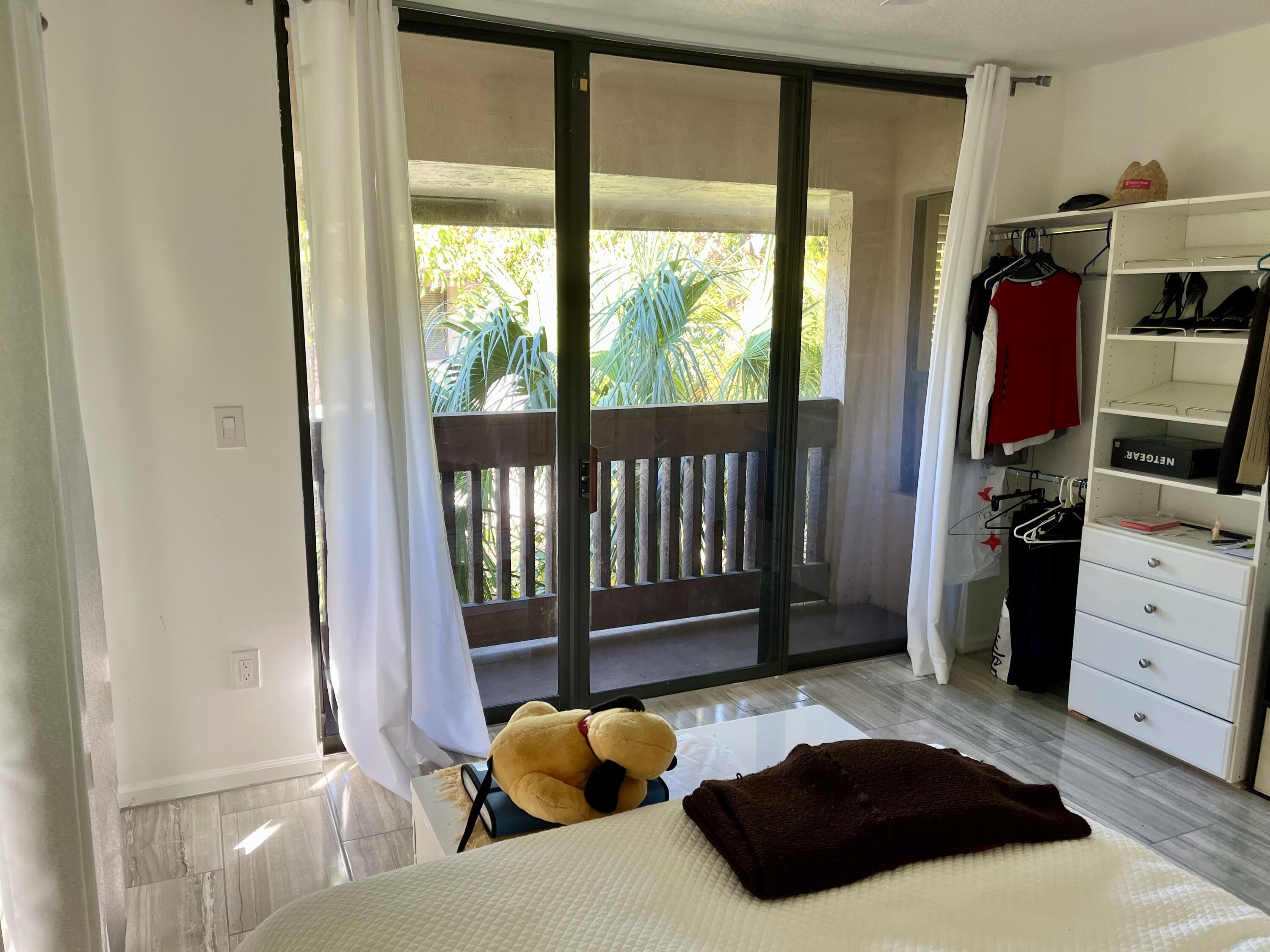 9316 Sable Ridge Circle, Unit B Boca Raton, FL 33428 - Photo 28 of 48 Second bedroom 02