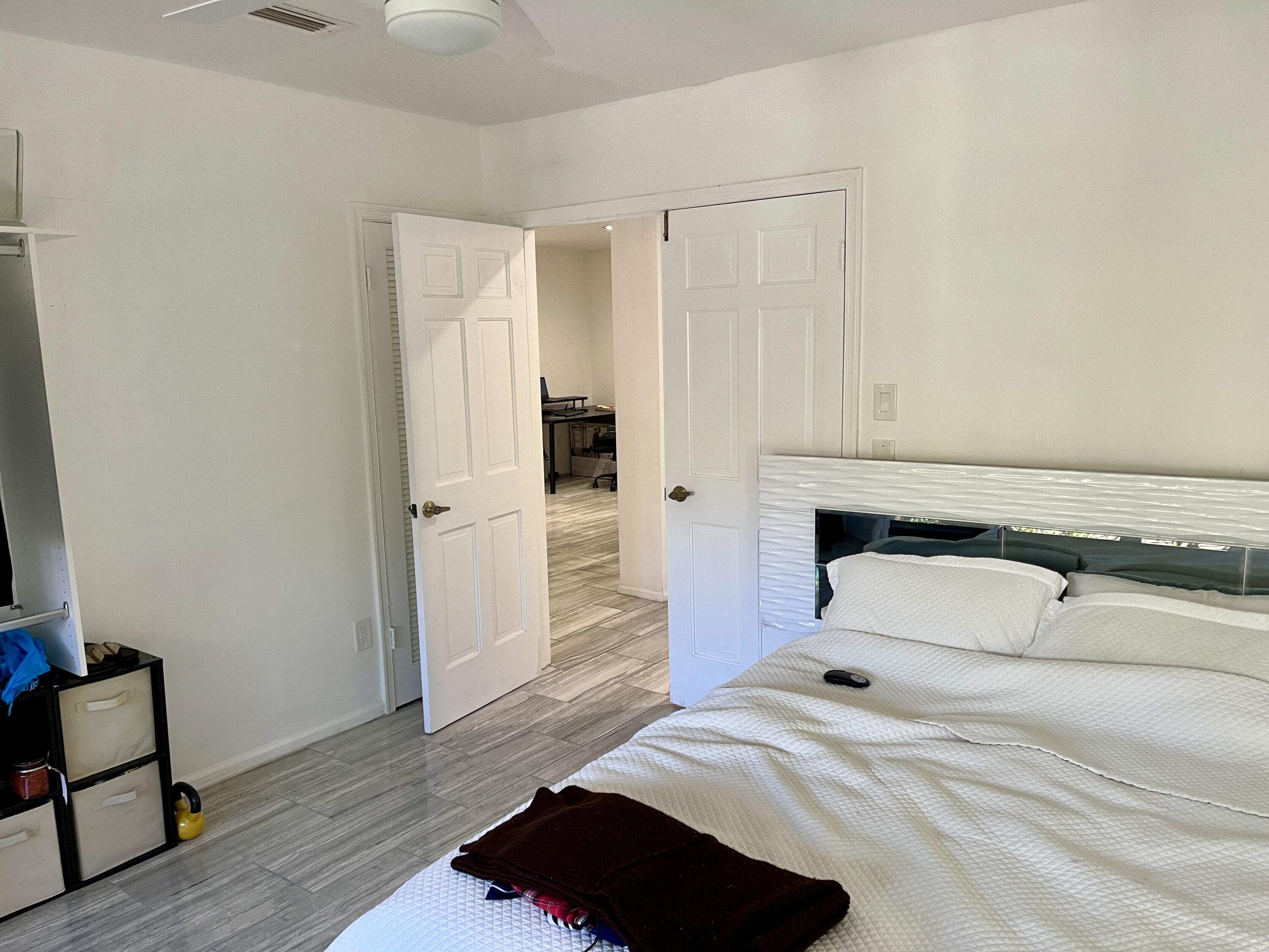 9316 Sable Ridge Circle, Unit B Boca Raton, FL 33428 - Photo 29 of 48 Second bedroom 03