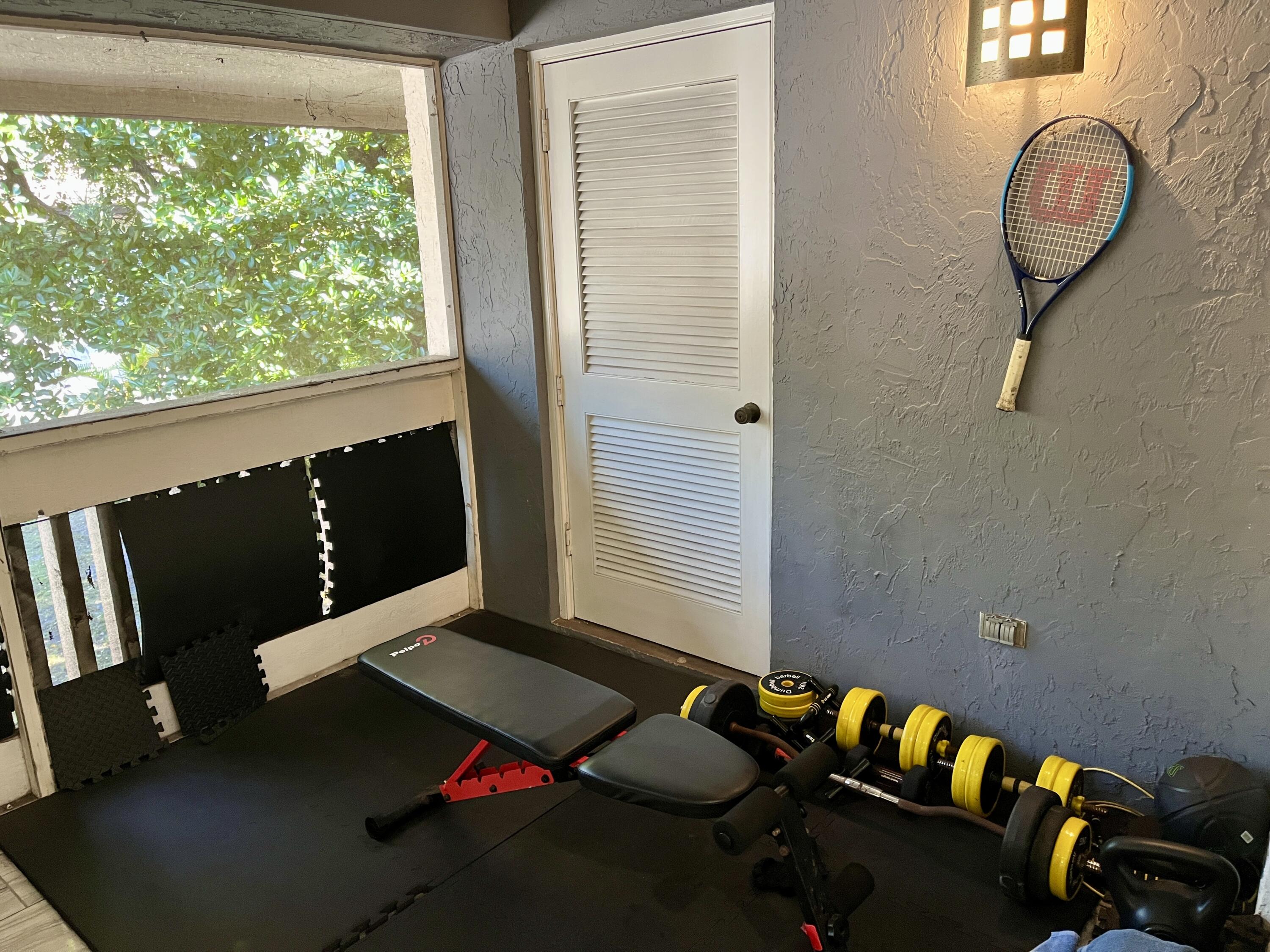 9316 Sable Ridge Circle, Unit B Boca Raton, FL 33428 - Photo 34 of 48 Terrace 01