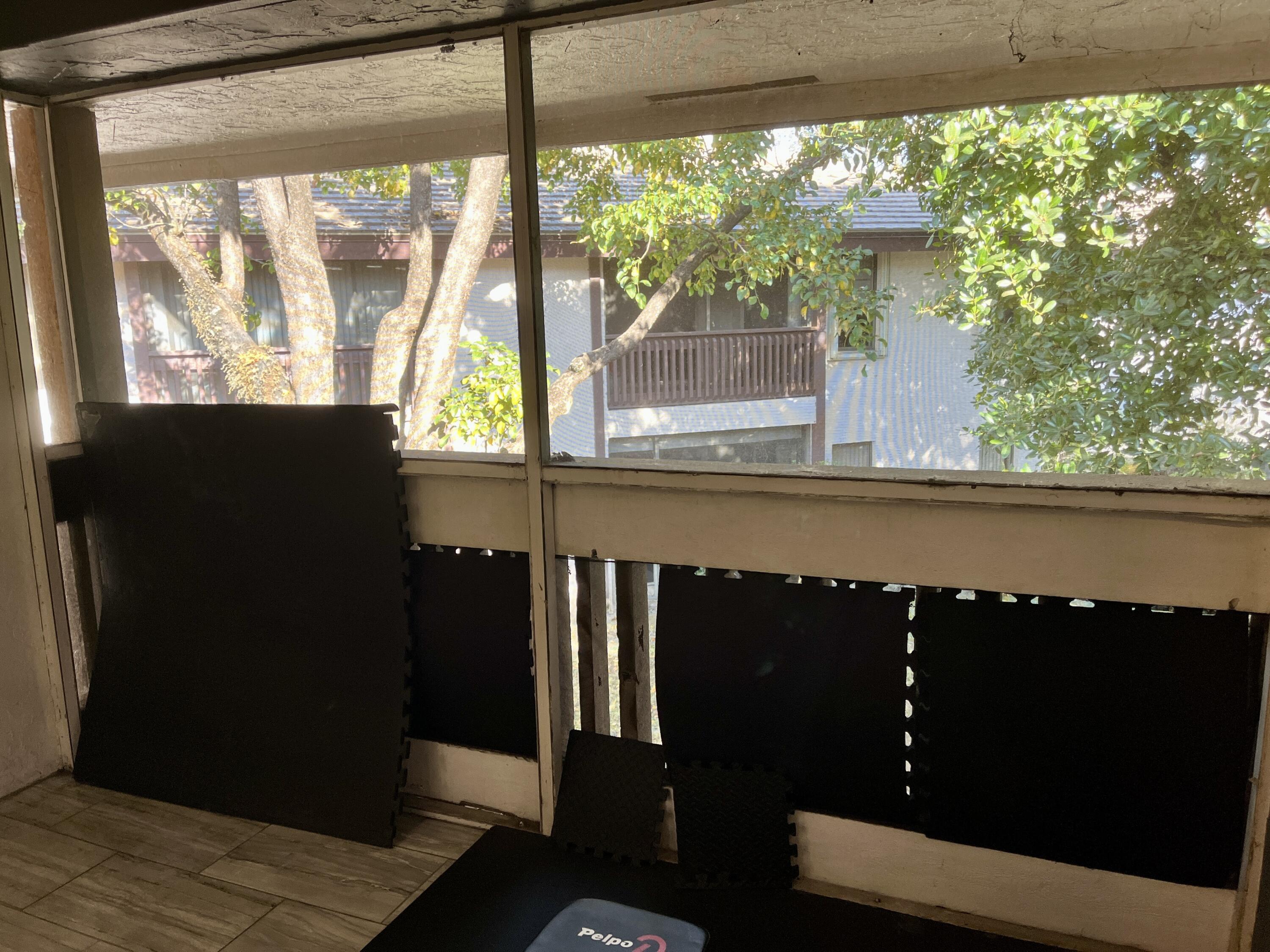 9316 Sable Ridge Circle, Unit B Boca Raton, FL 33428 - Photo 35 of 48 Terrace 02