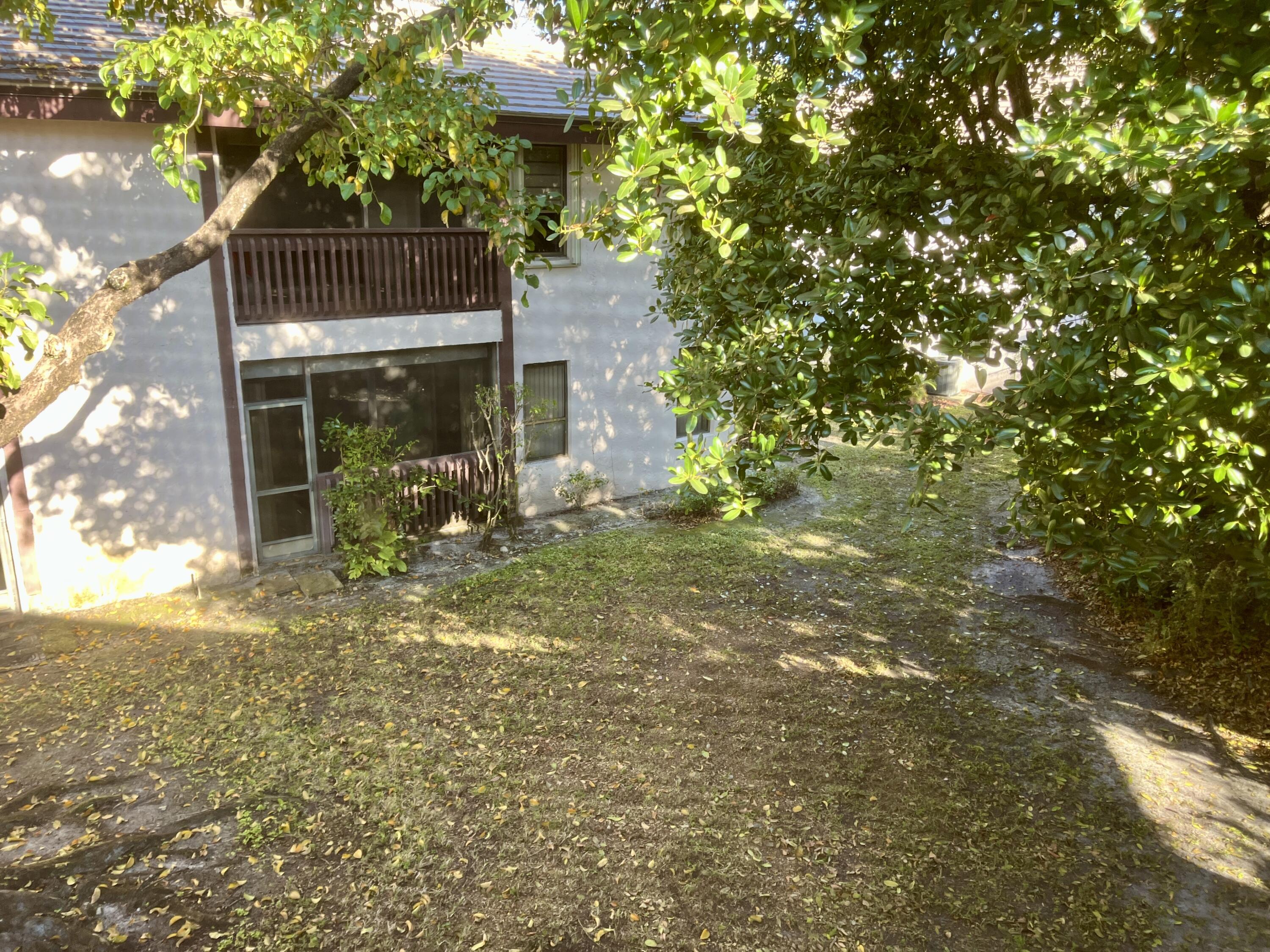 9316 Sable Ridge Circle, Unit B Boca Raton, FL 33428 - Photo 37 of 48 Terrace 04