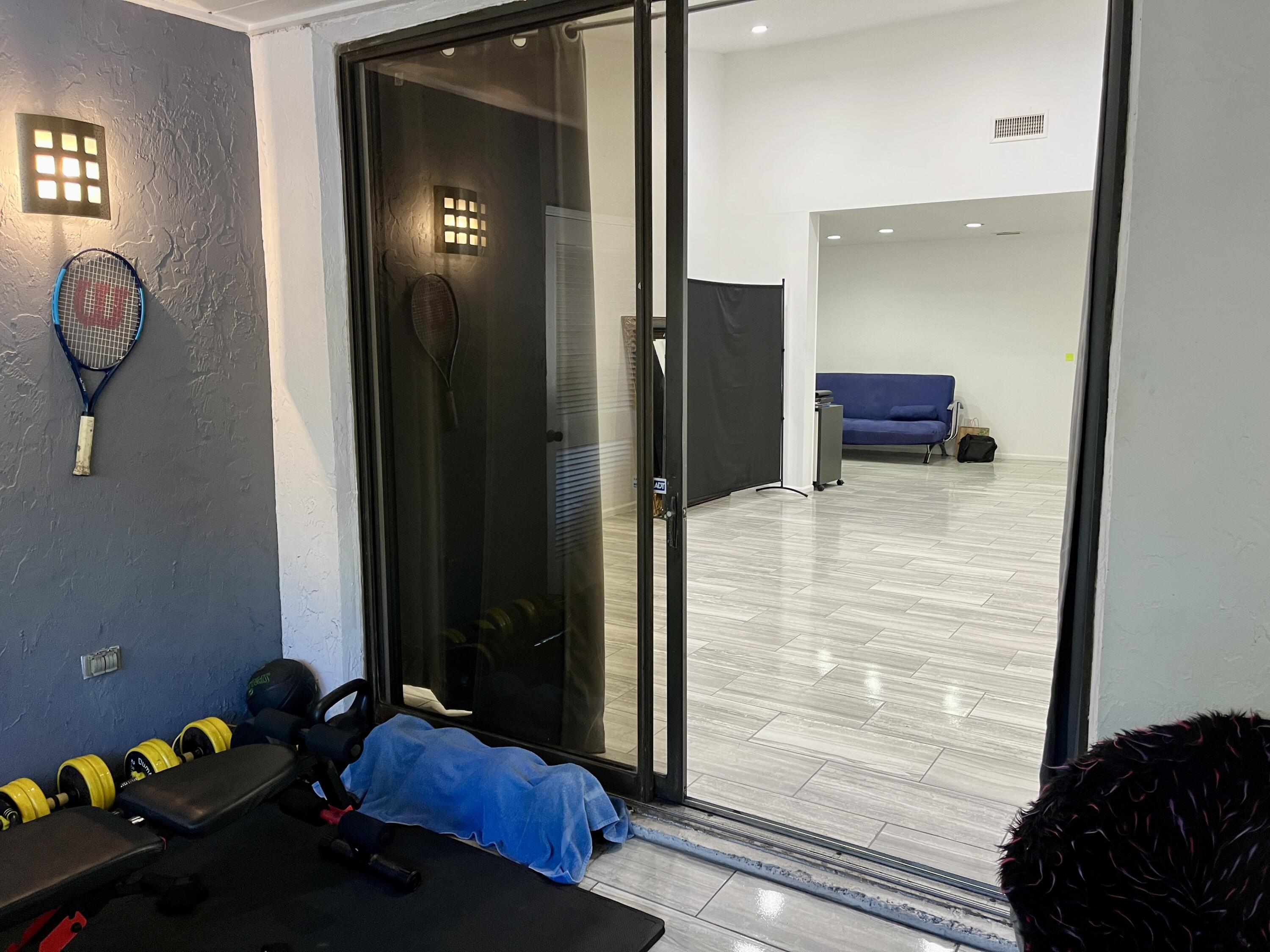 9316 Sable Ridge Circle, Unit B Boca Raton, FL 33428 - Photo 38 of 48 Terrace 05